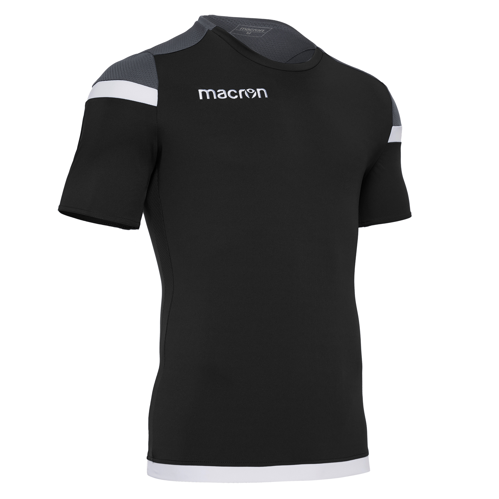 Macron Fußballtrikot Titan