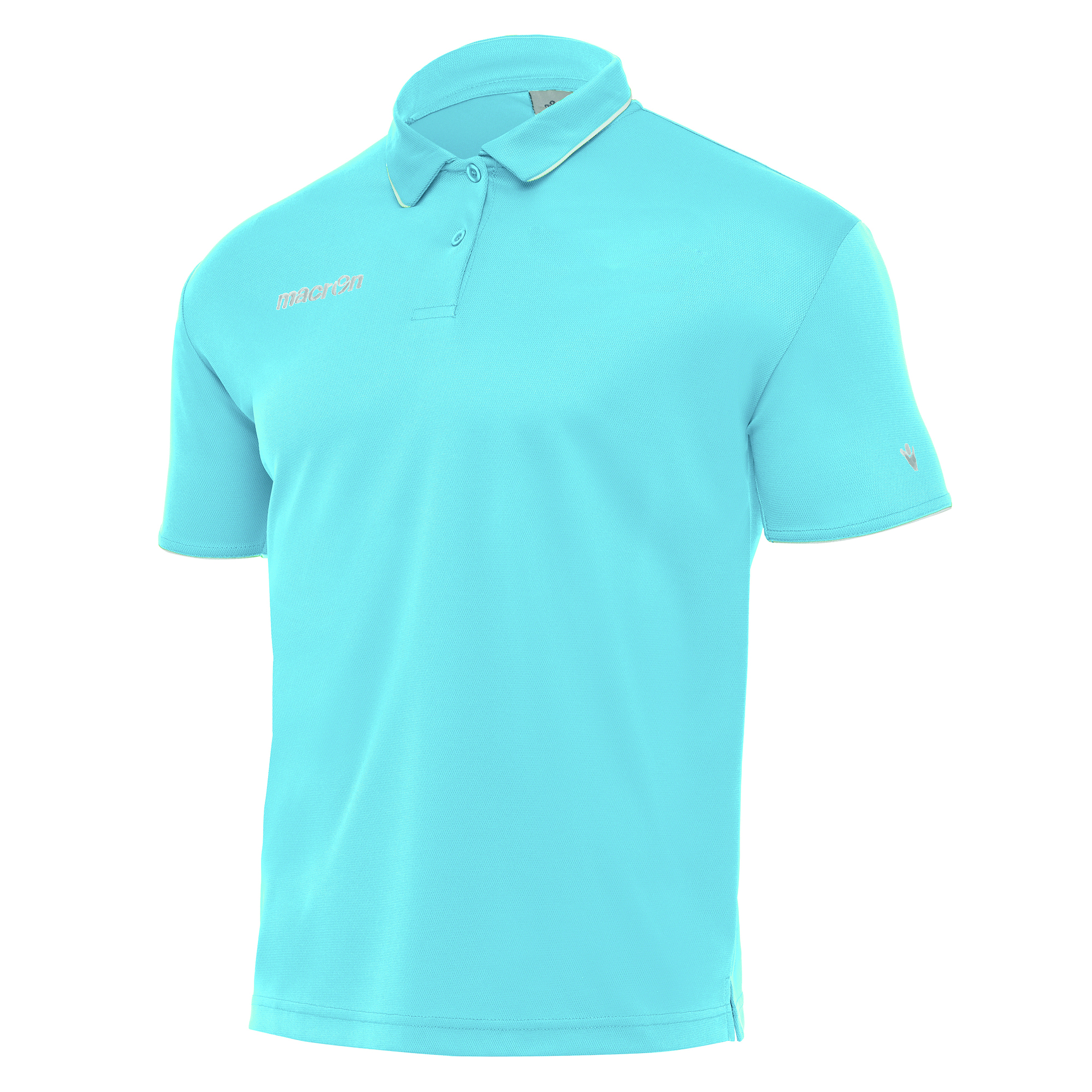 Macron Freizeitpolo Draco