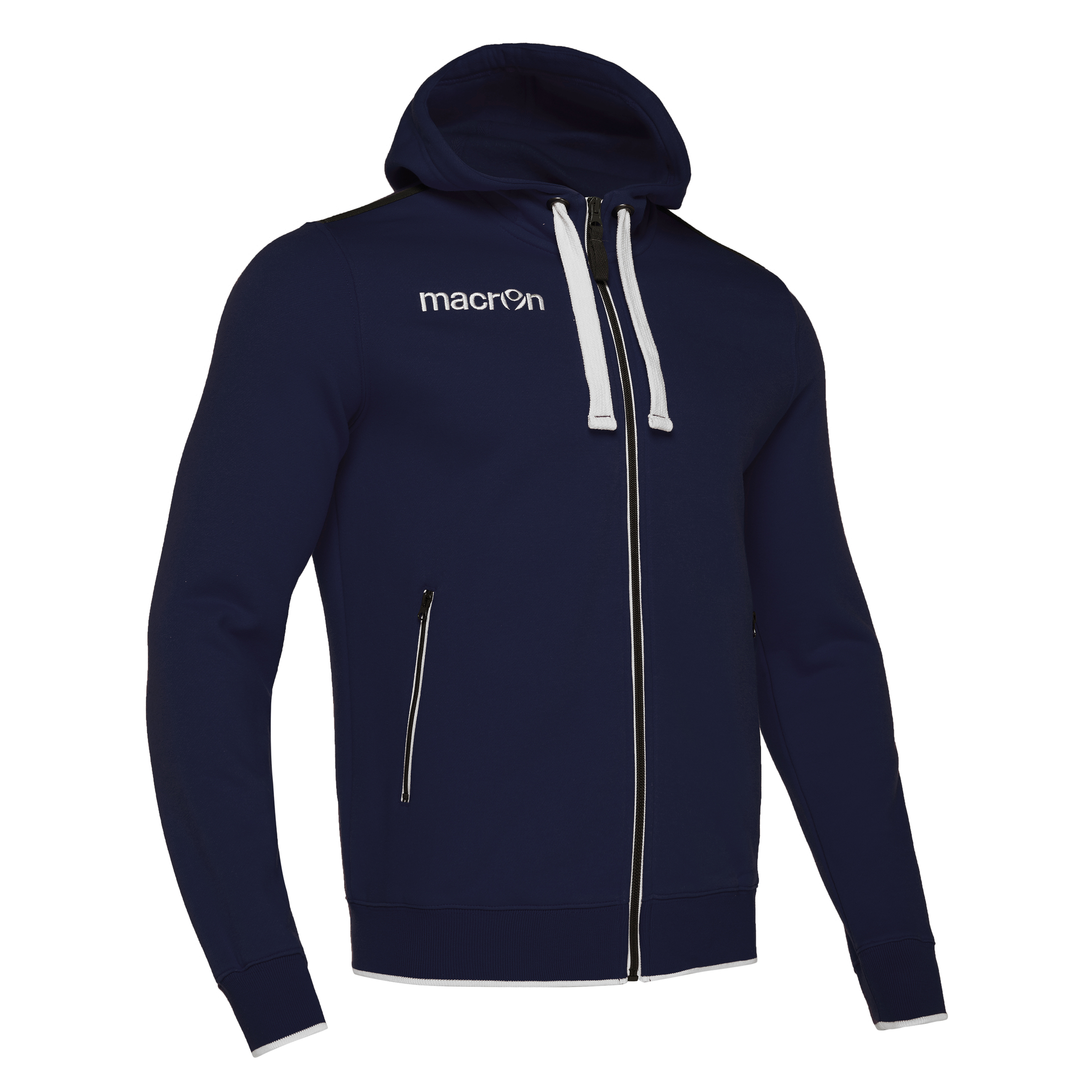 Macron Freizeitsweatshirt Motown