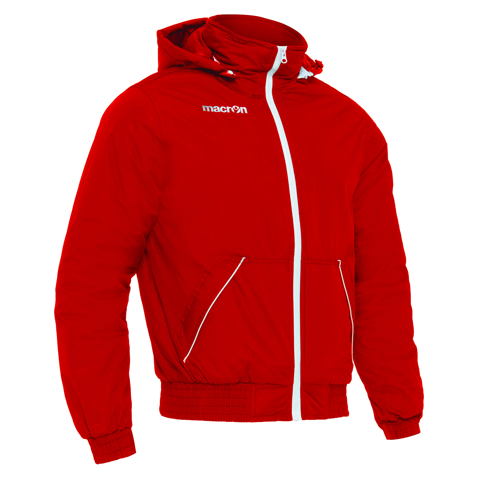 Macron Jacke Moscow