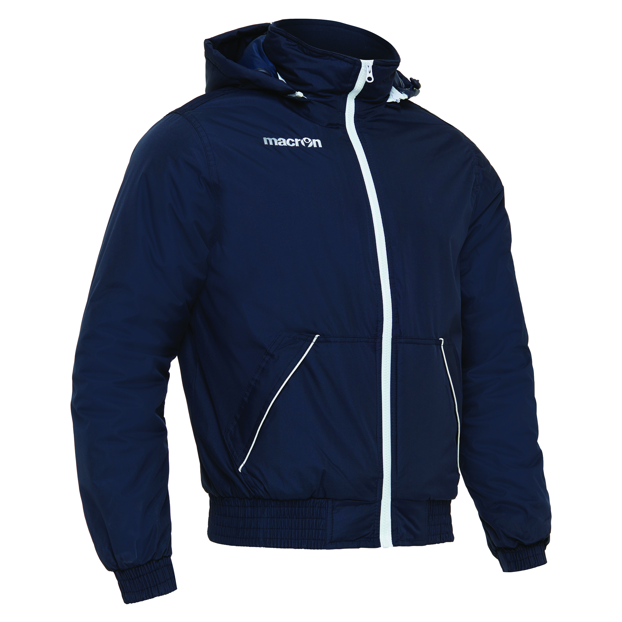Macron Jacke Moscow