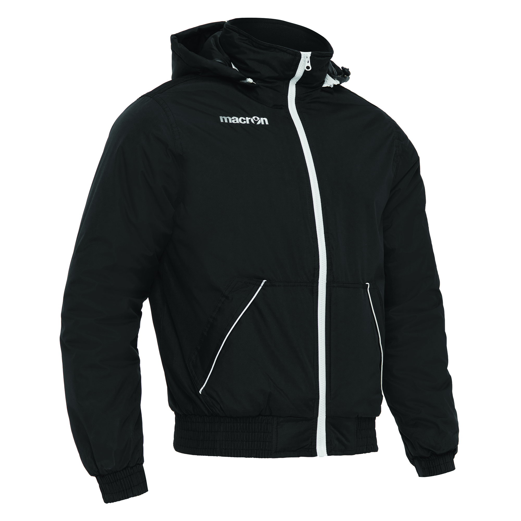 Macron Jacke Moscow