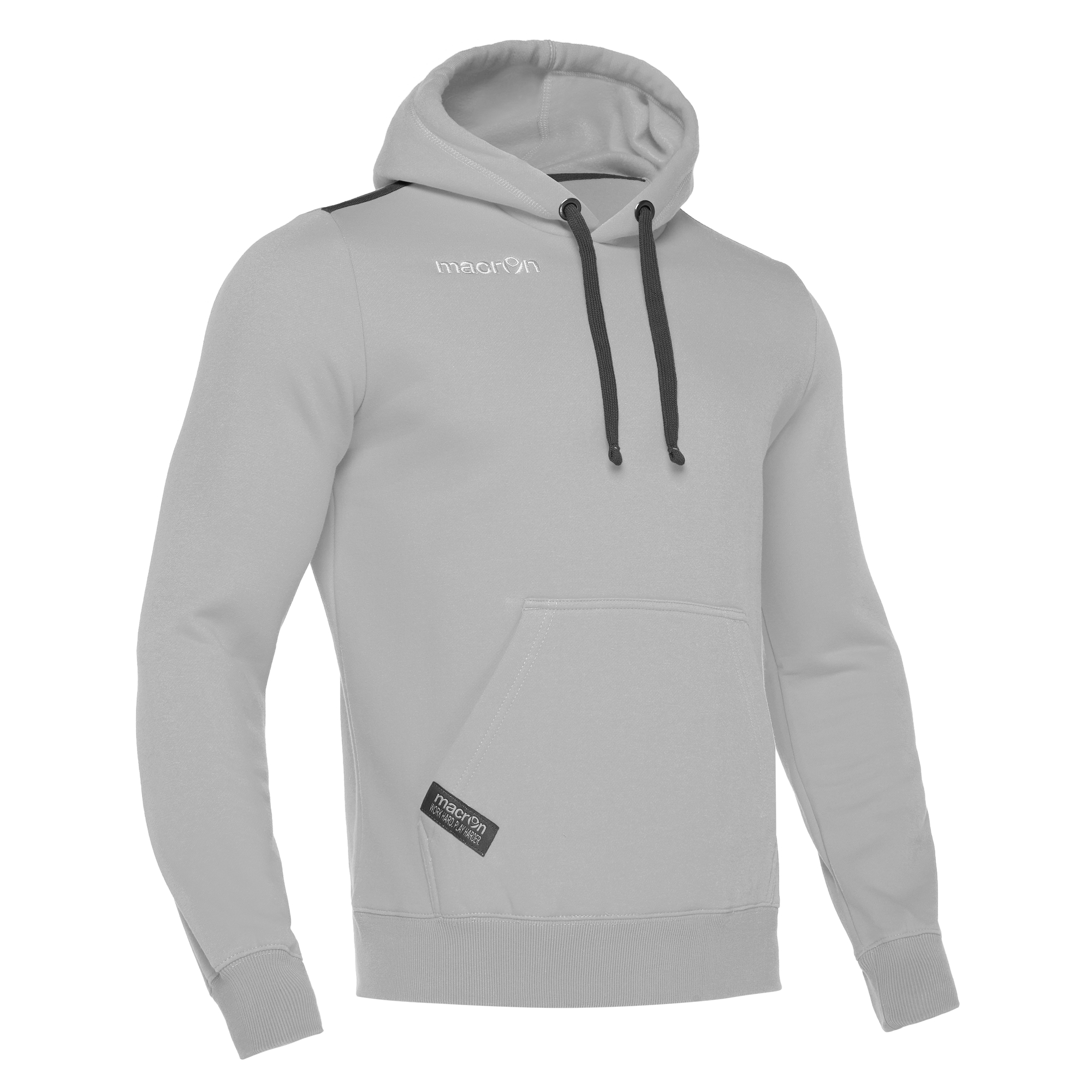 Macron Freizeitsweatshirt Grunge