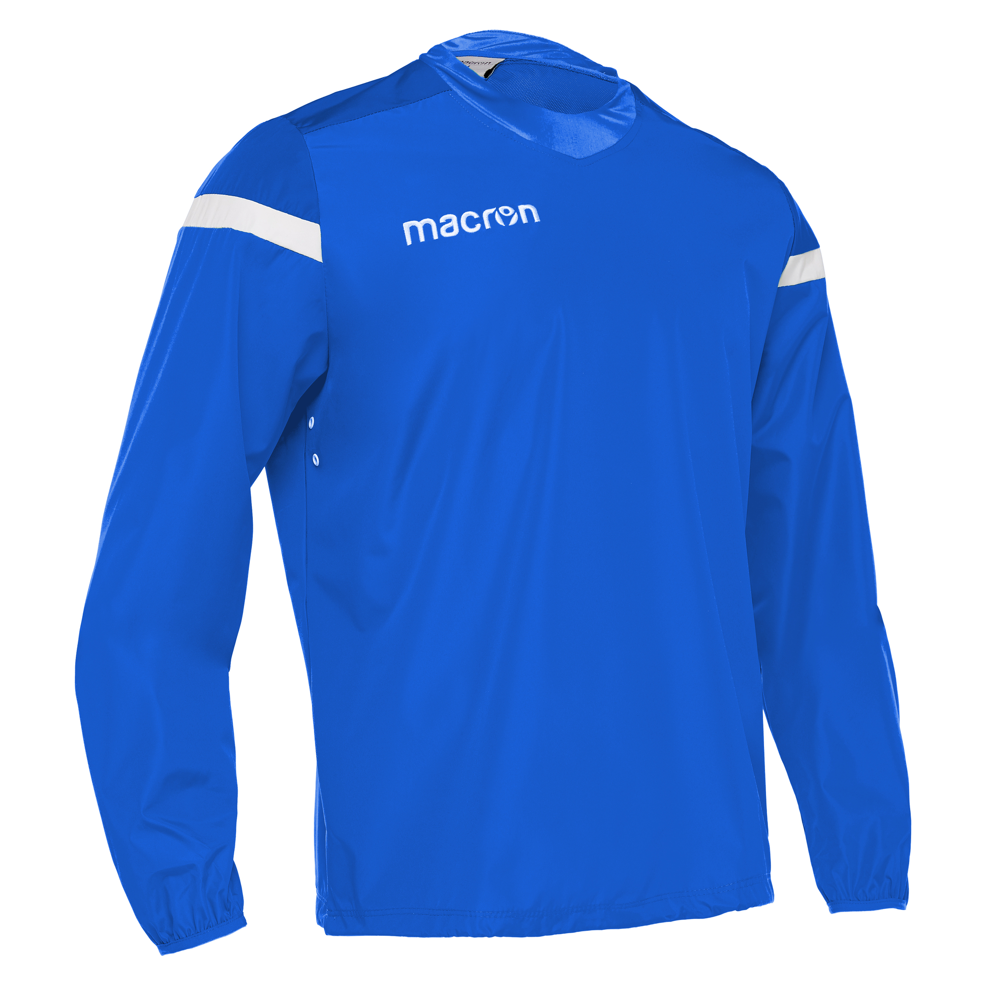 Macron Windbreaker Zurich