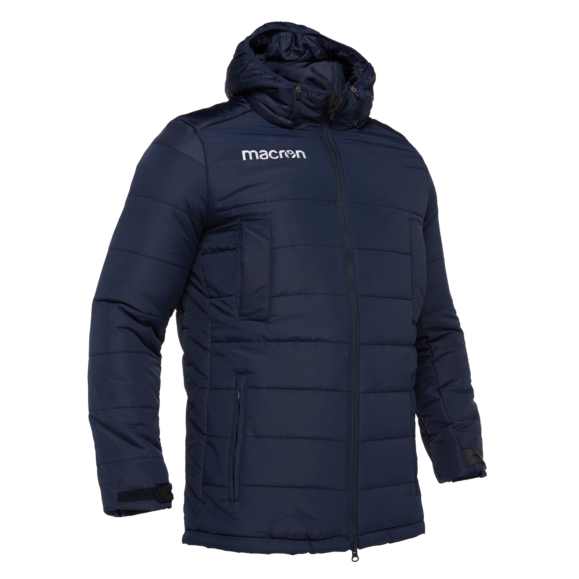 Macron Jacke Linz