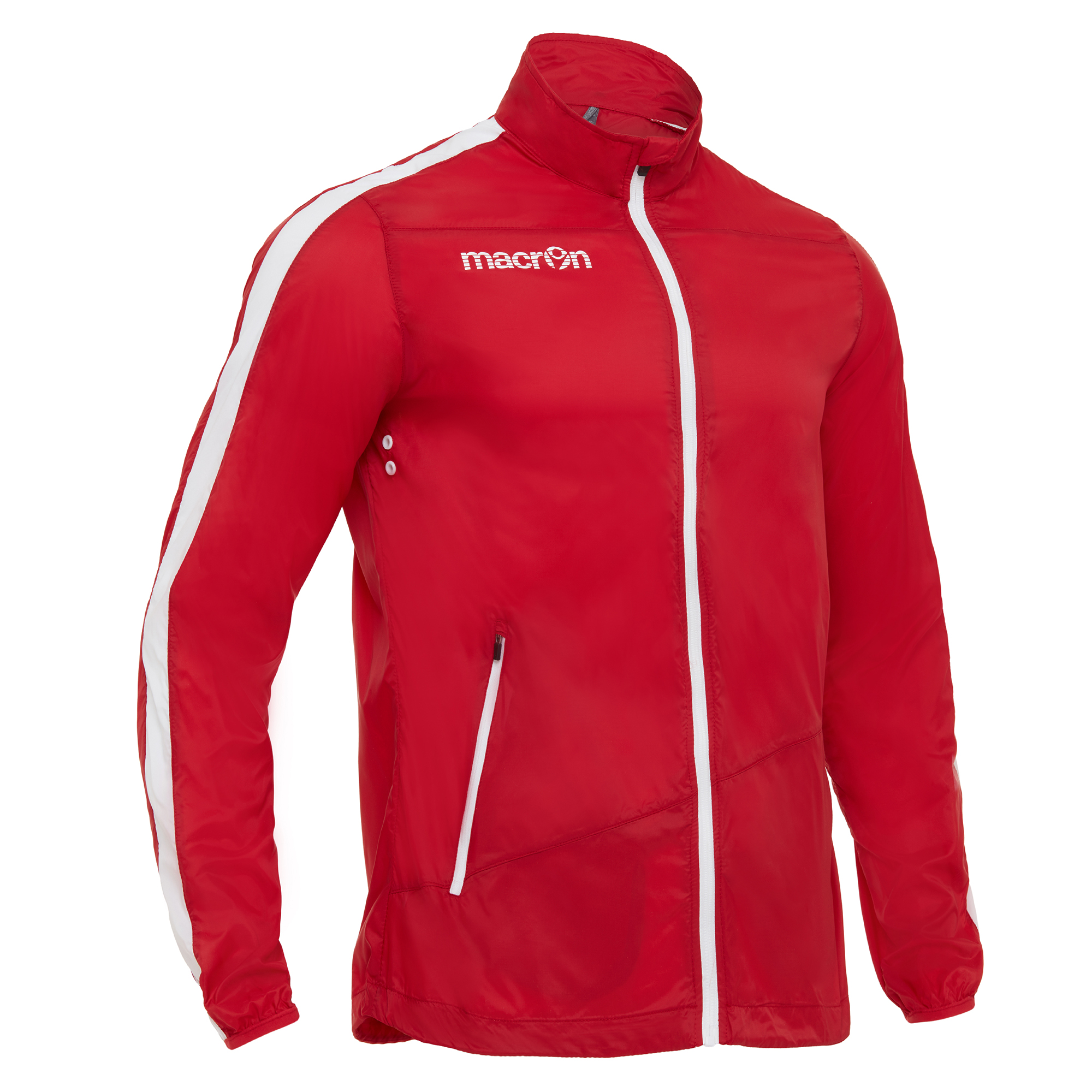 Macron Windbreaker Montreal