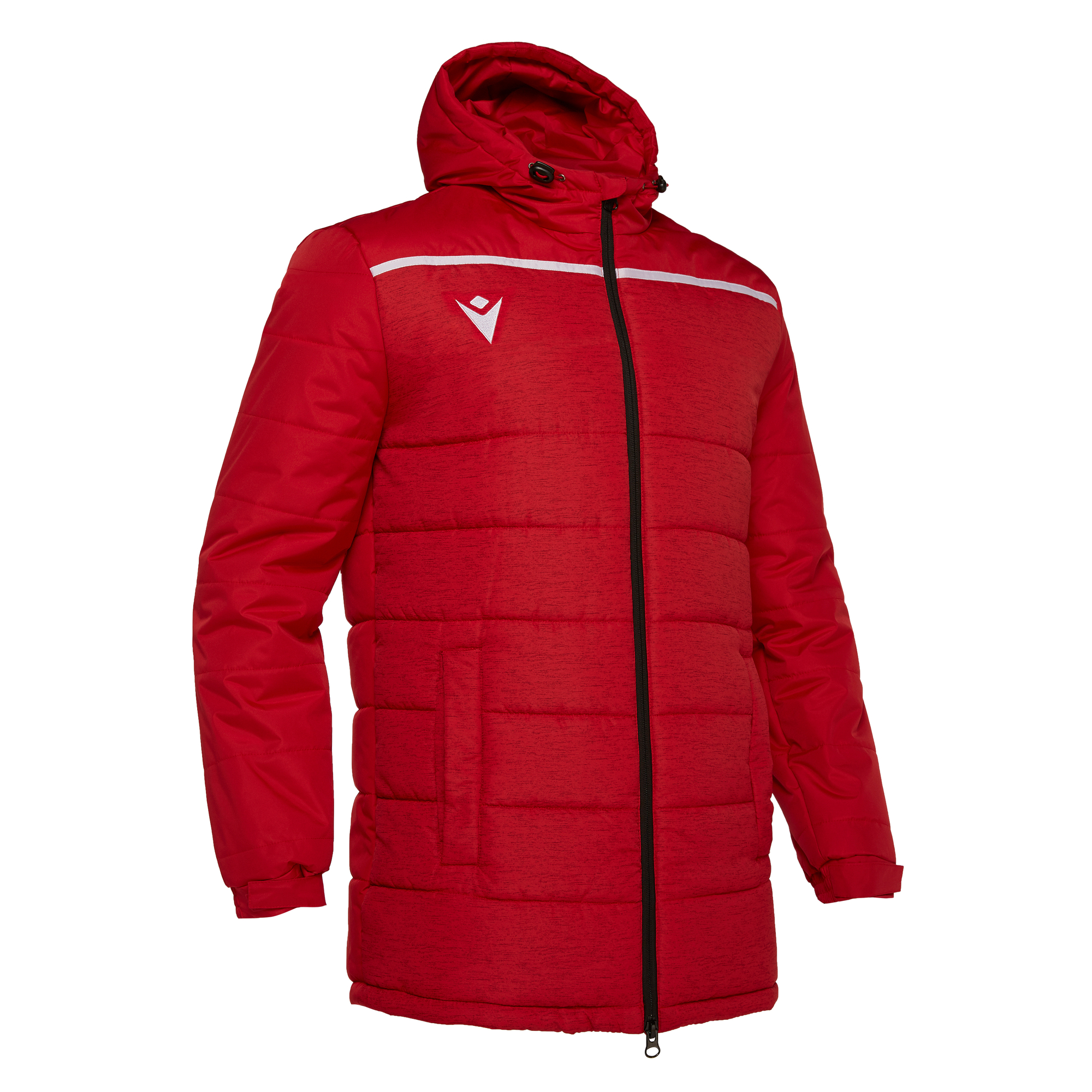 Macron Jacke Vancouver