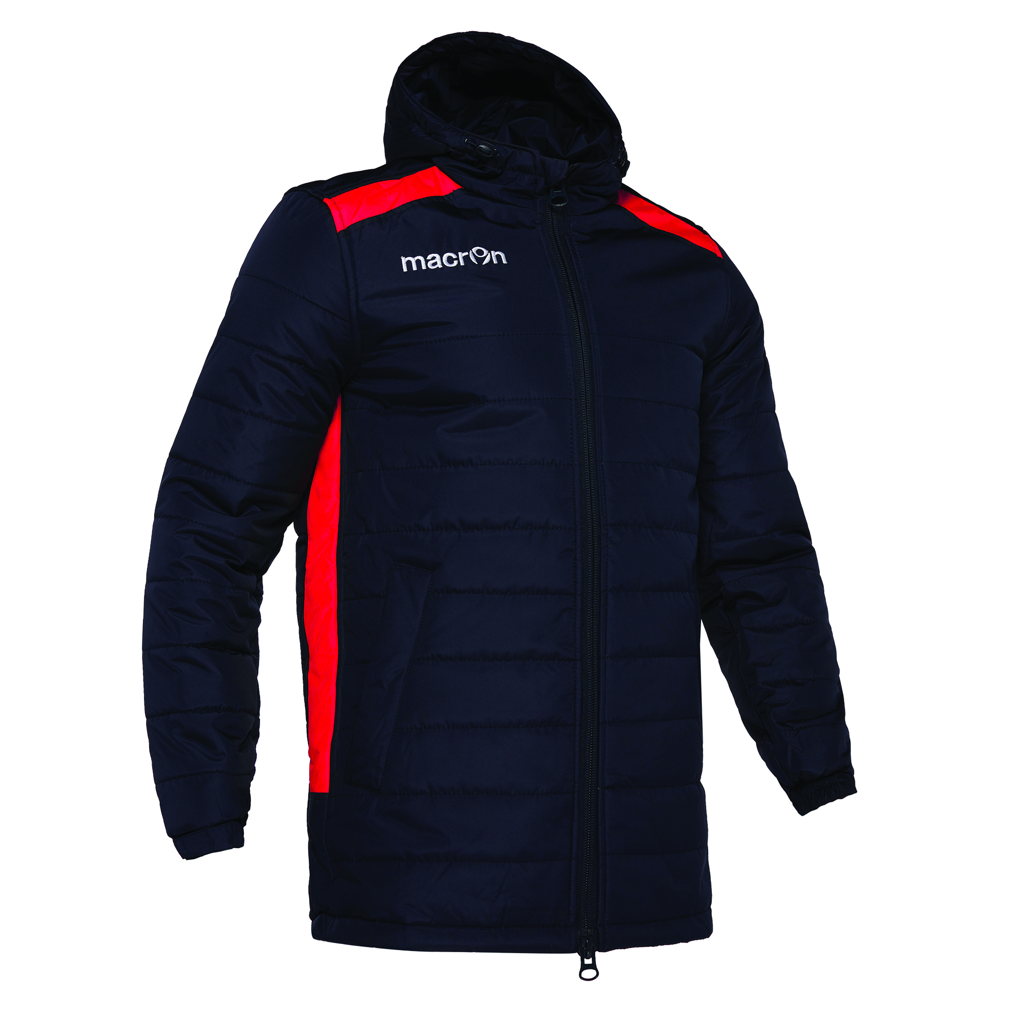 Macron Jacke Talnach