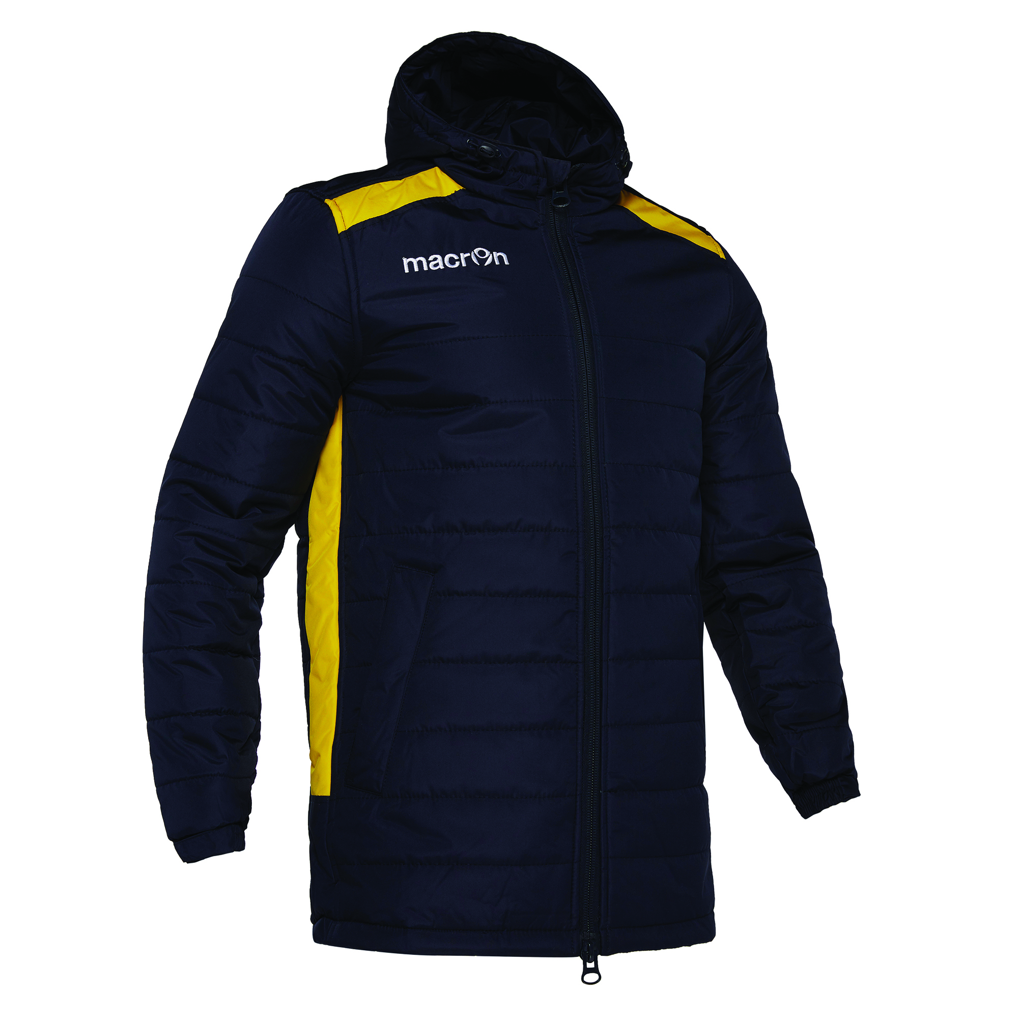 Macron Jacke Talnach