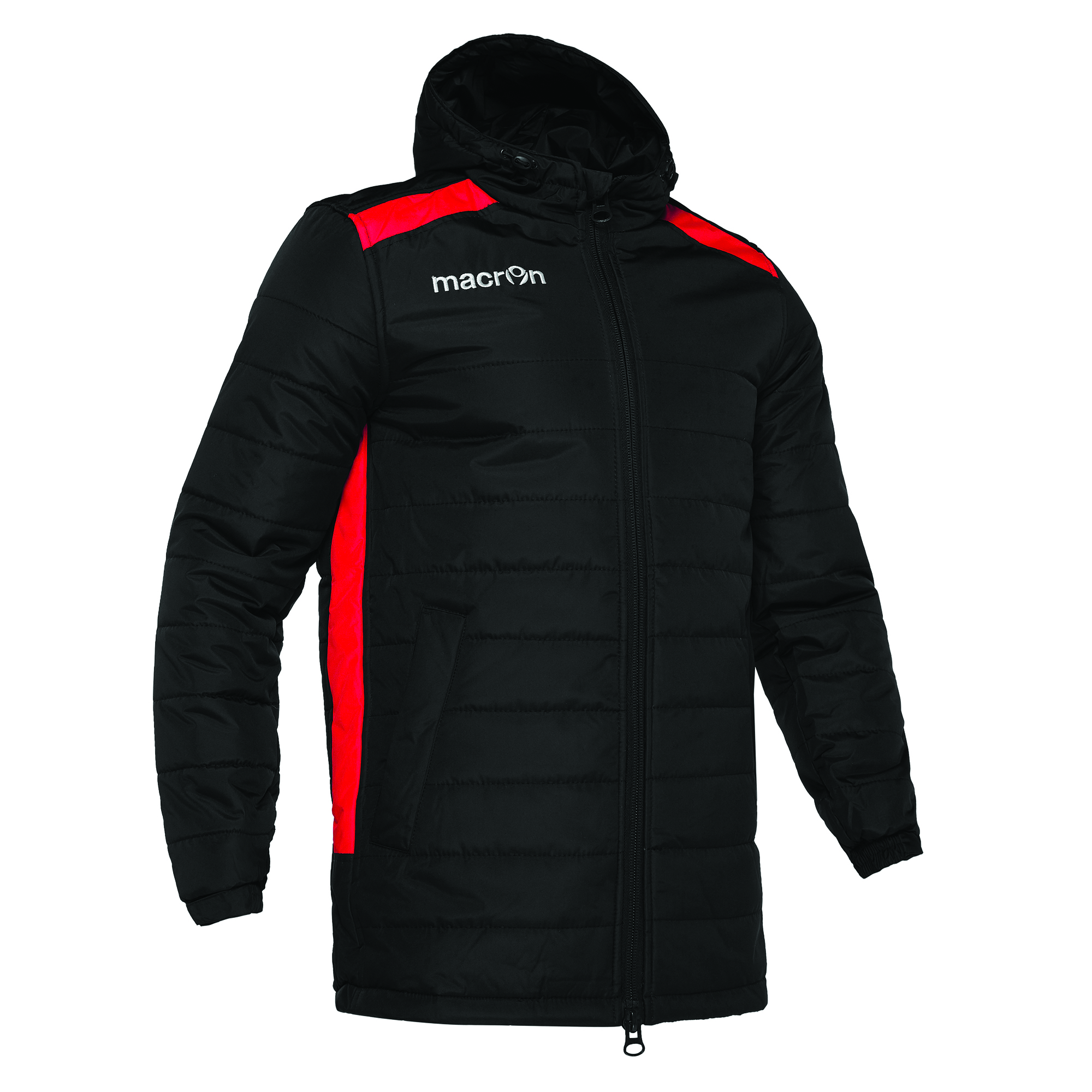 Macron Jacke Talnach