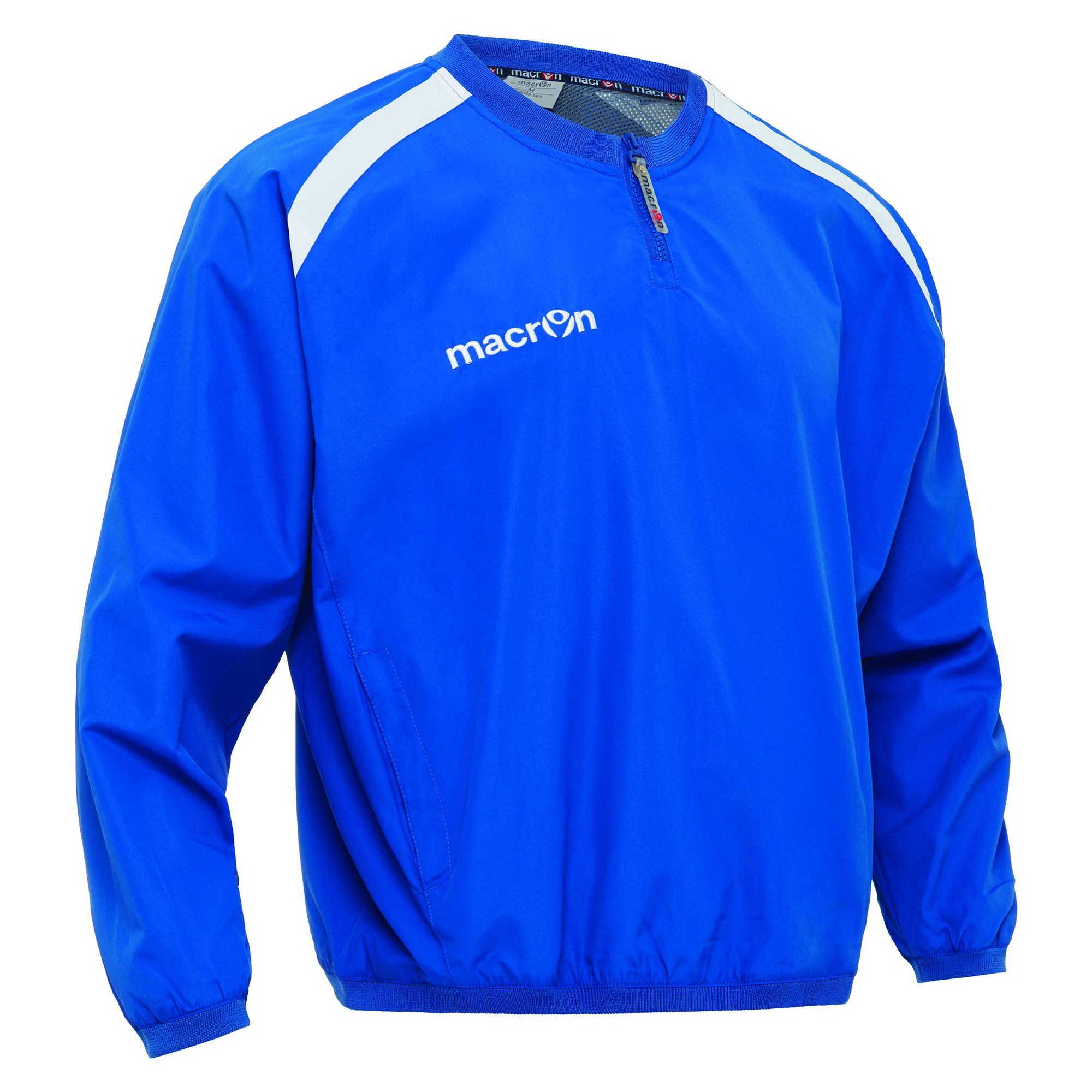 Macron Baseball Windbreaker Cosmos