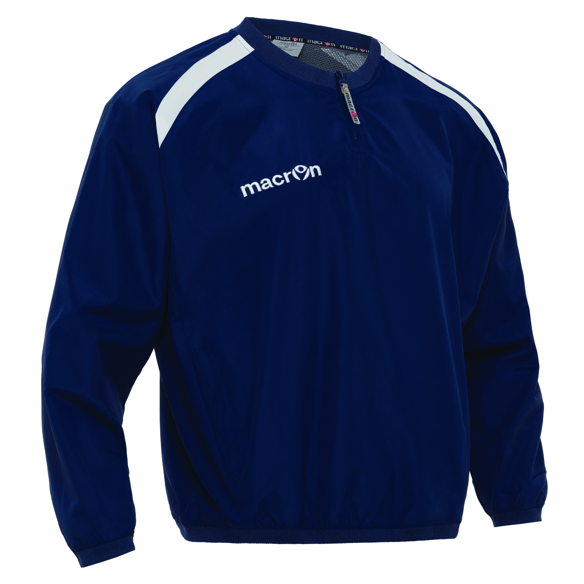 Macron Baseball Windbreaker Cosmos