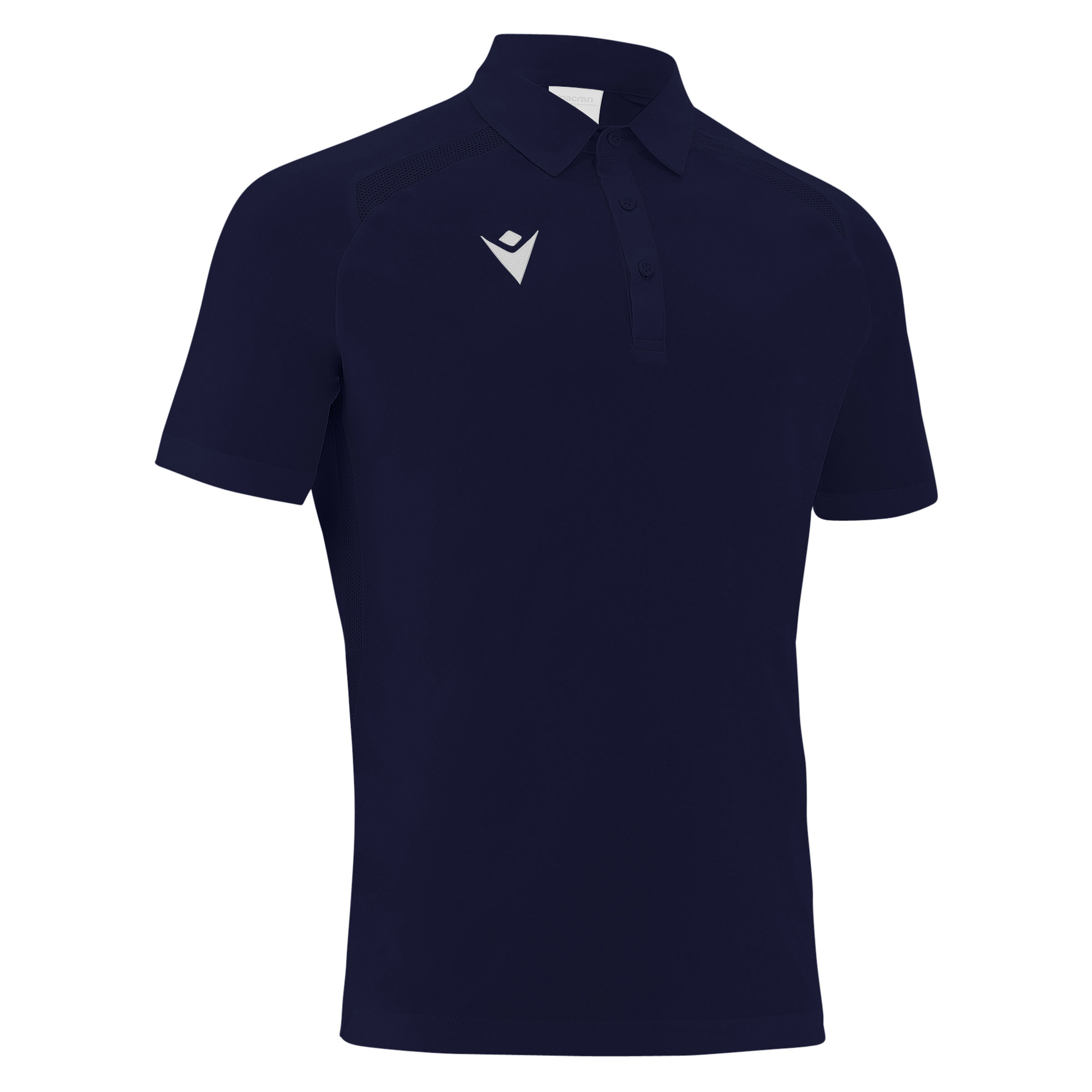 Macron Crickettrikot Hutton