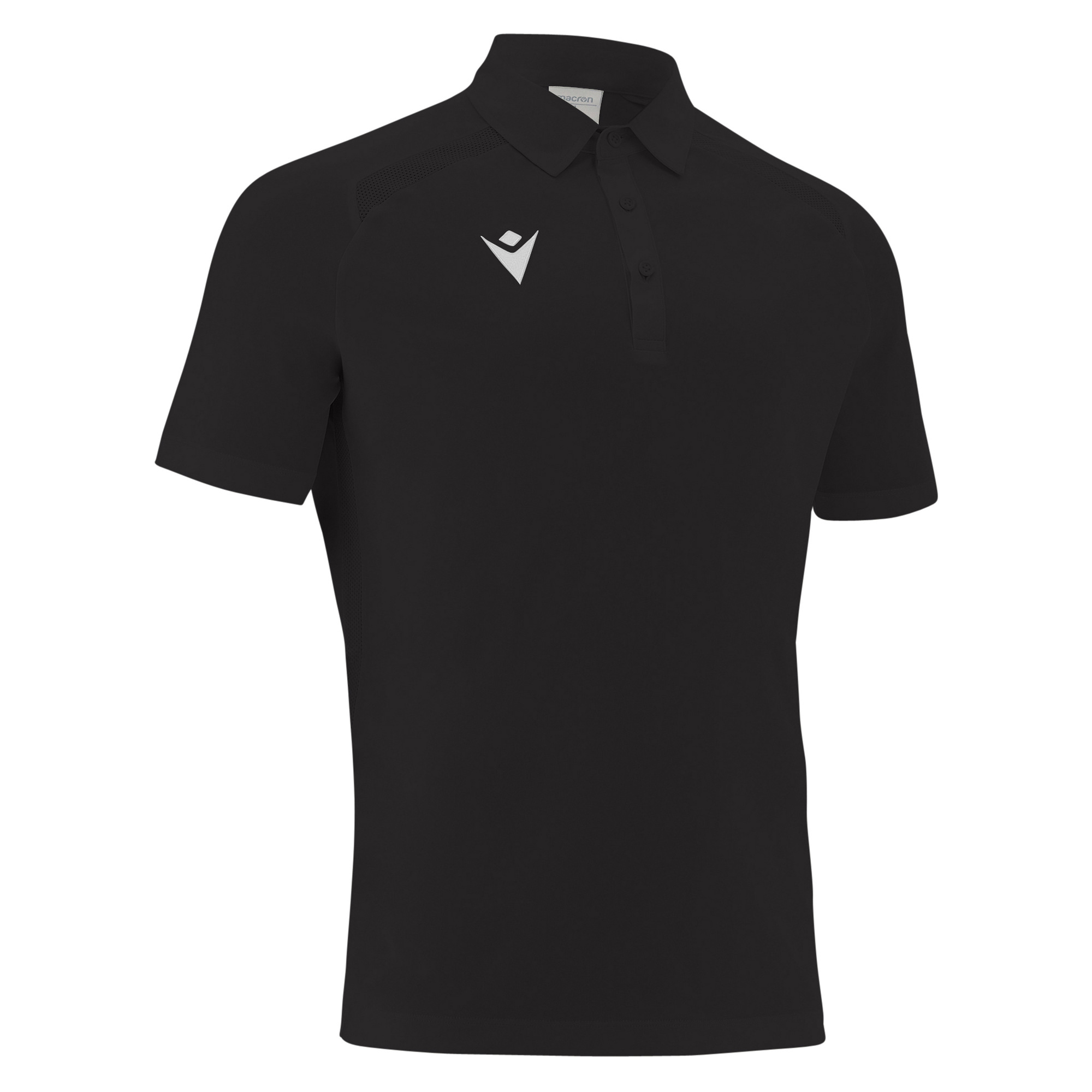 Macron Crickettrikot Hutton
