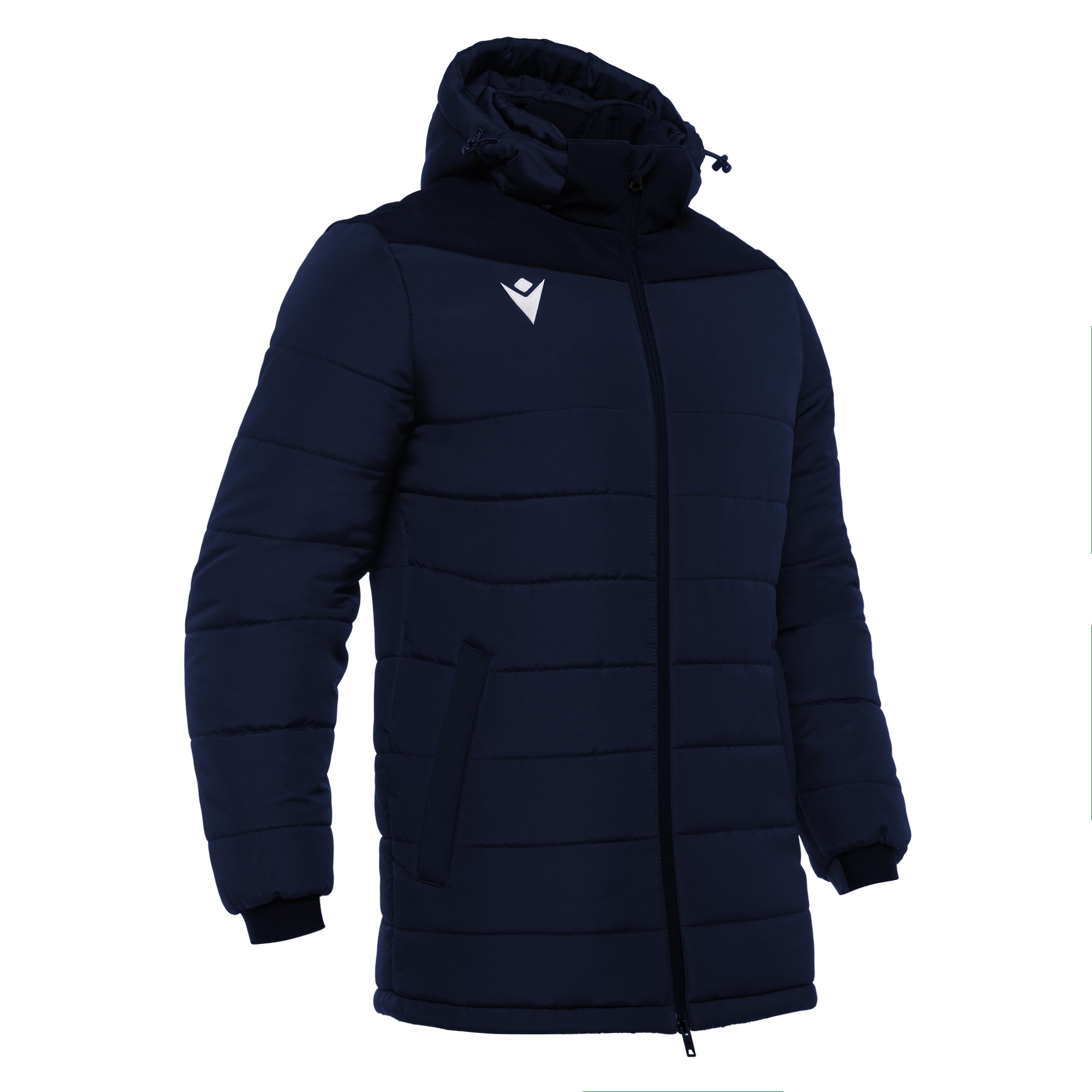 Macron Jacke Narvik