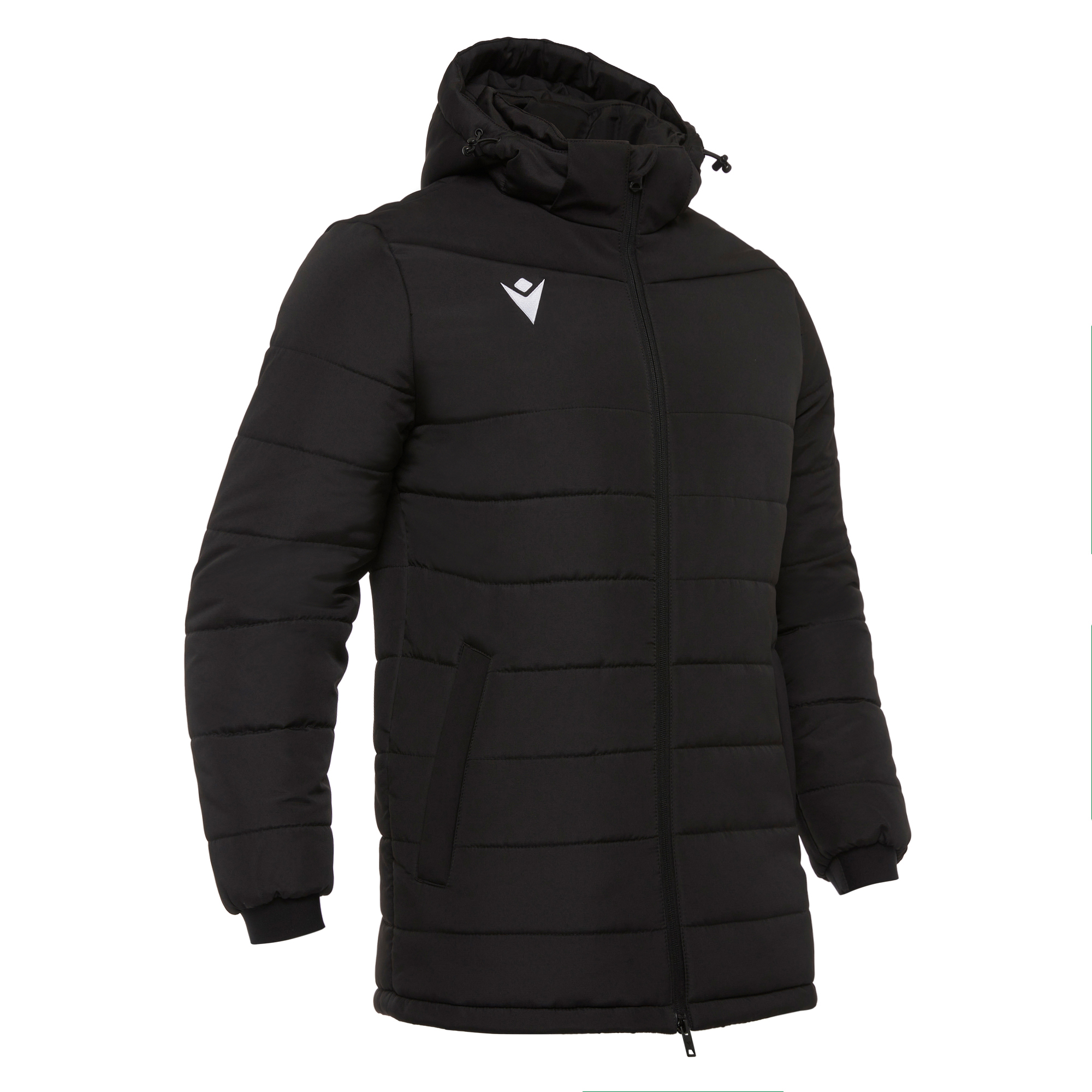 Macron Jacke Narvik