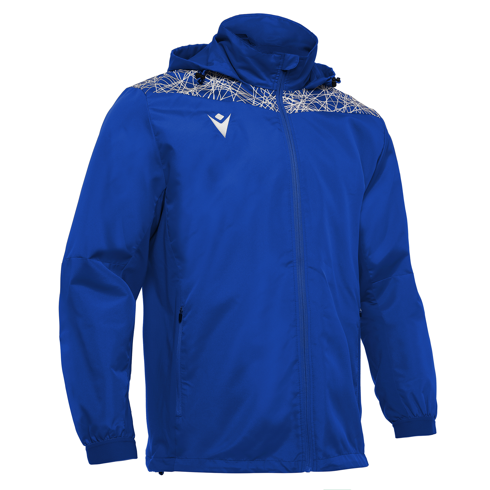 Macron Windbreaker Lahti