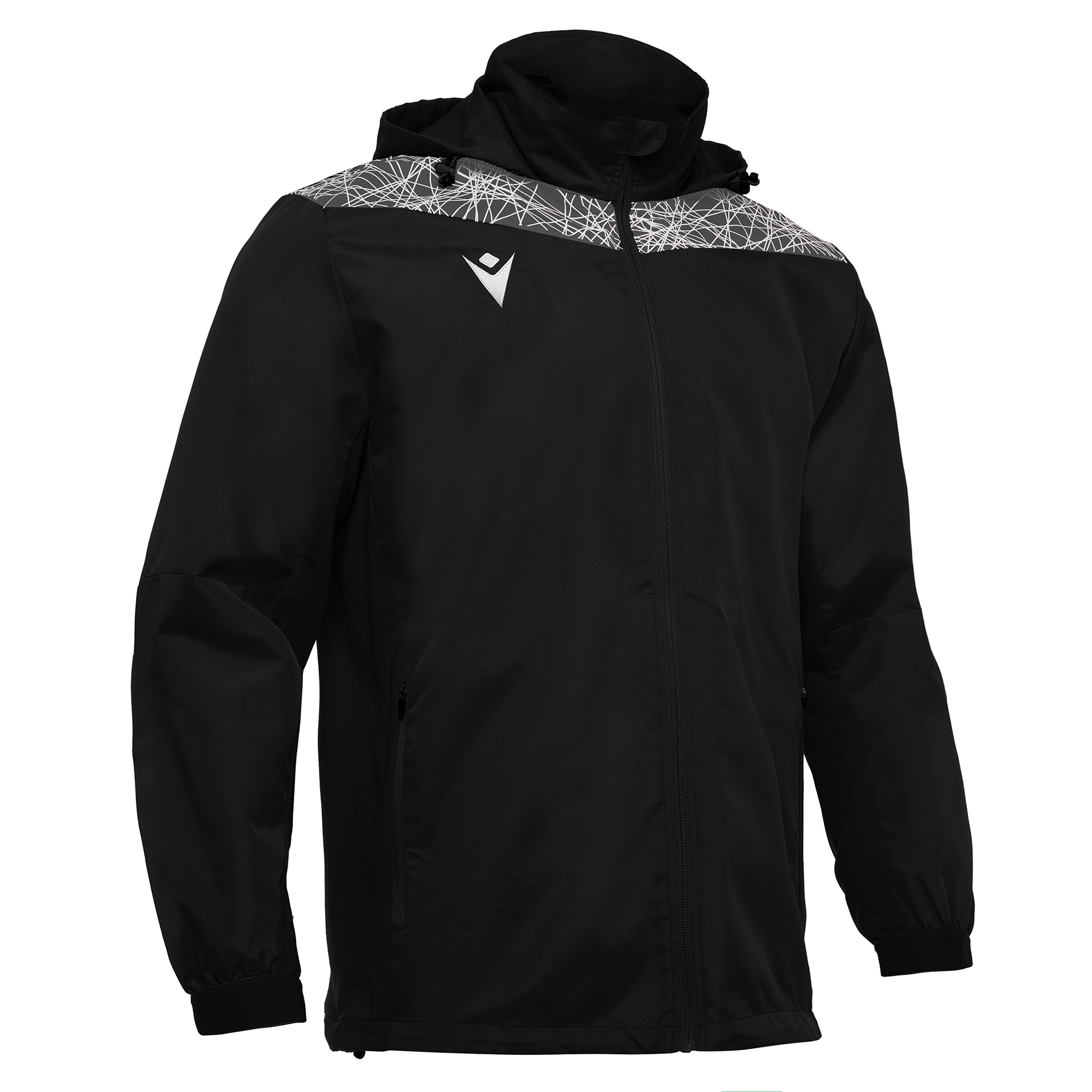 Macron Windbreaker Lahti