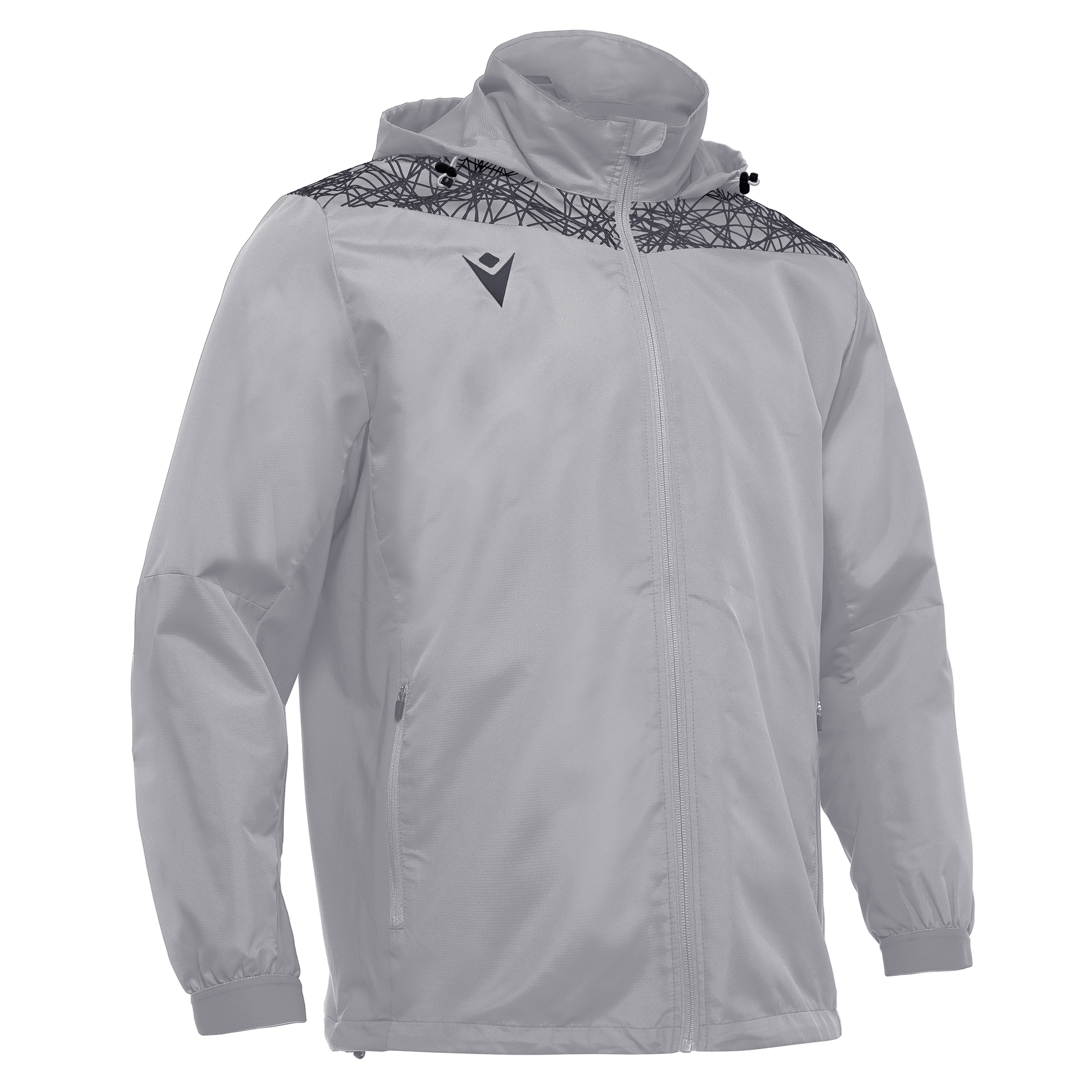 Macron Windbreaker Lahti