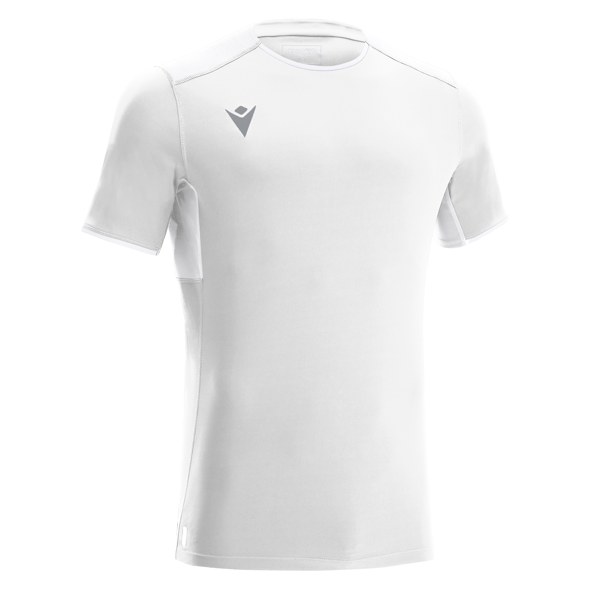 Macron Fußballtrikot Rhodium