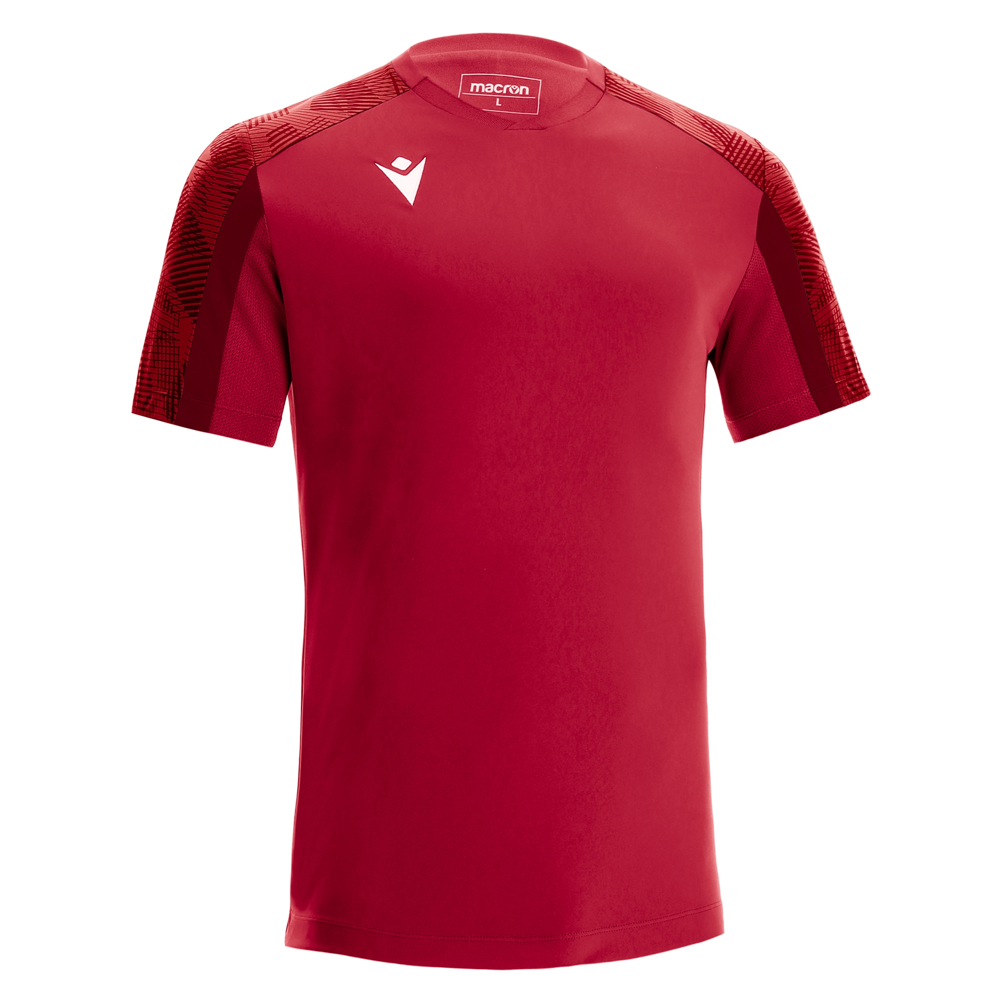 Macron Fußballtrikot Gede