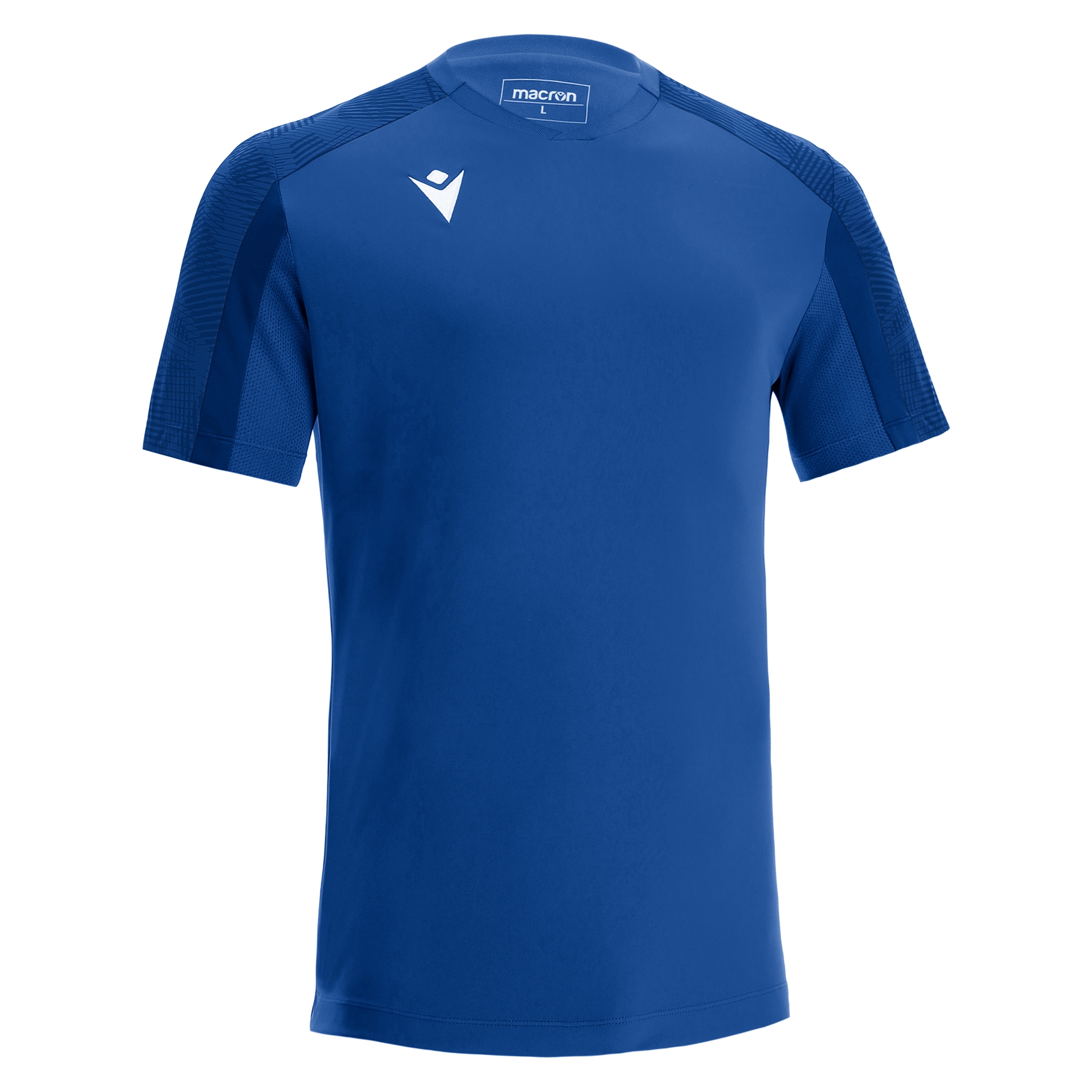 Macron Fußballtrikot Gede
