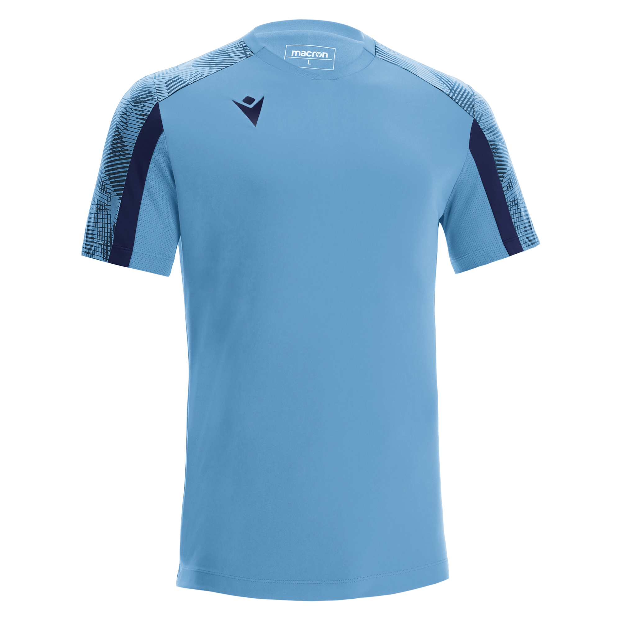 Macron Fußballtrikot Gede