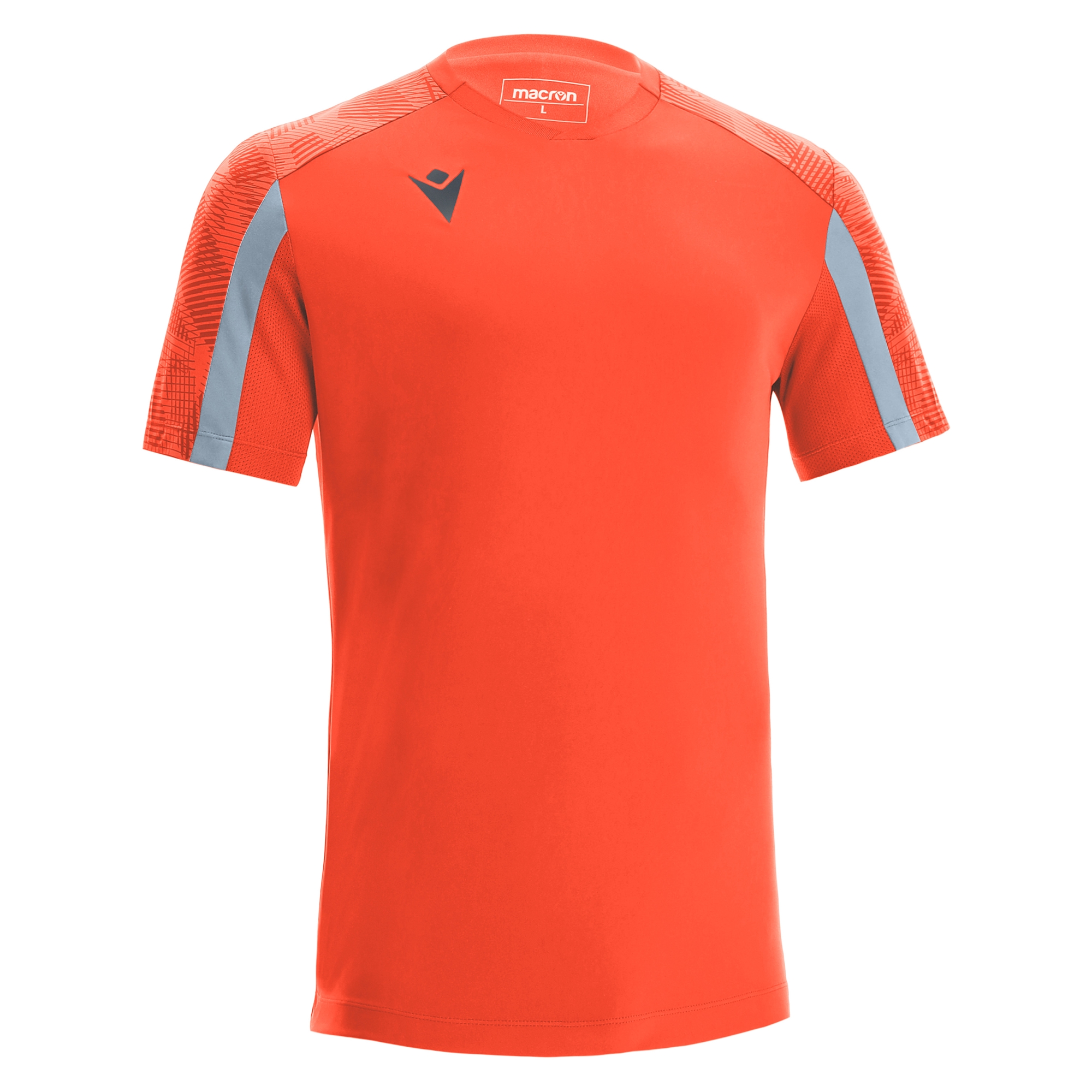 Macron Fußballtrikot Gede