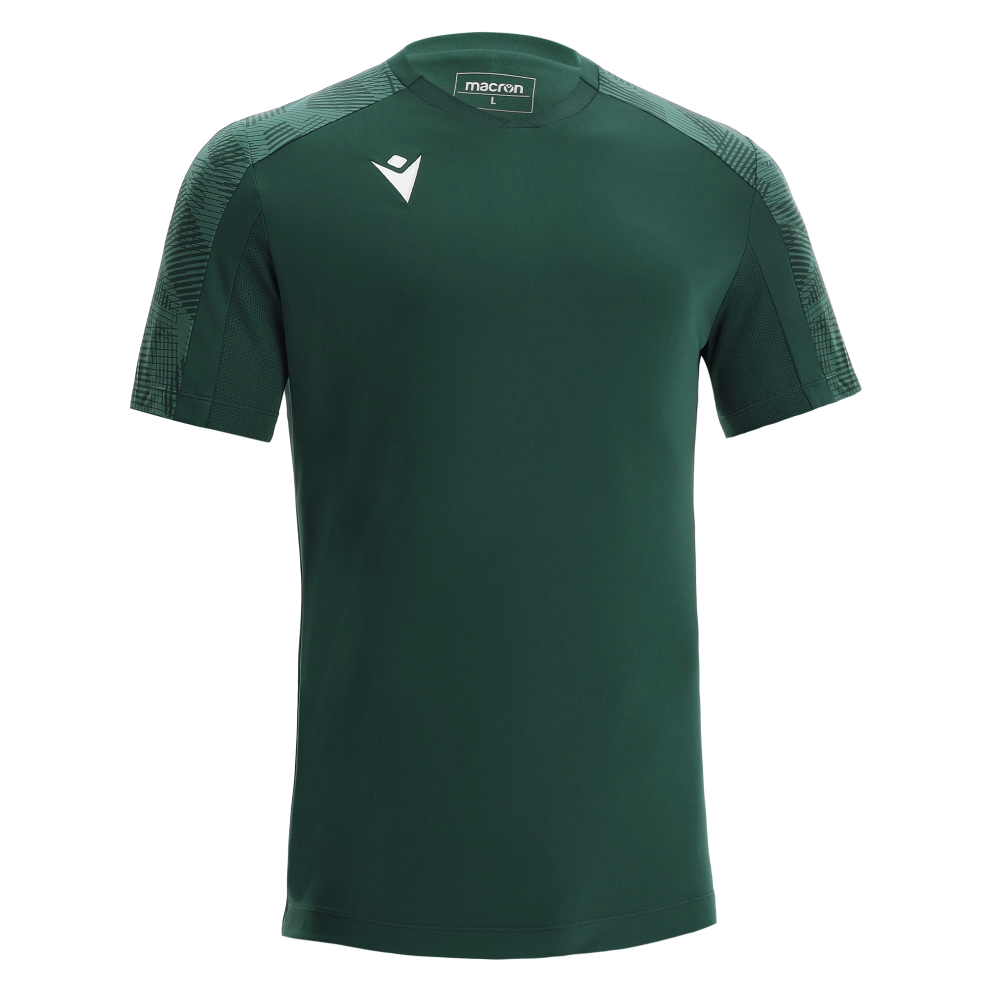 Macron Fußballtrikot Gede