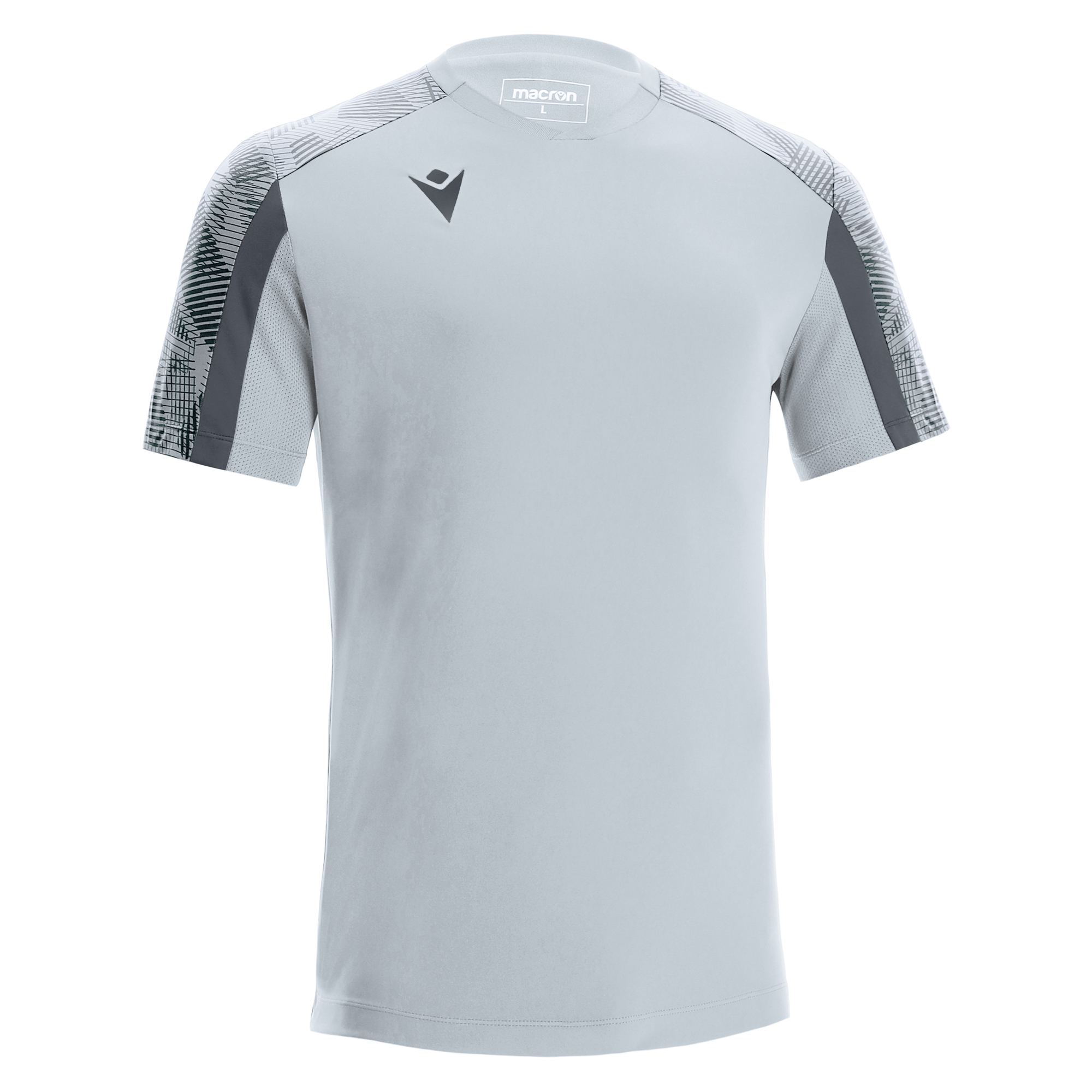 Macron Fußballtrikot Gede