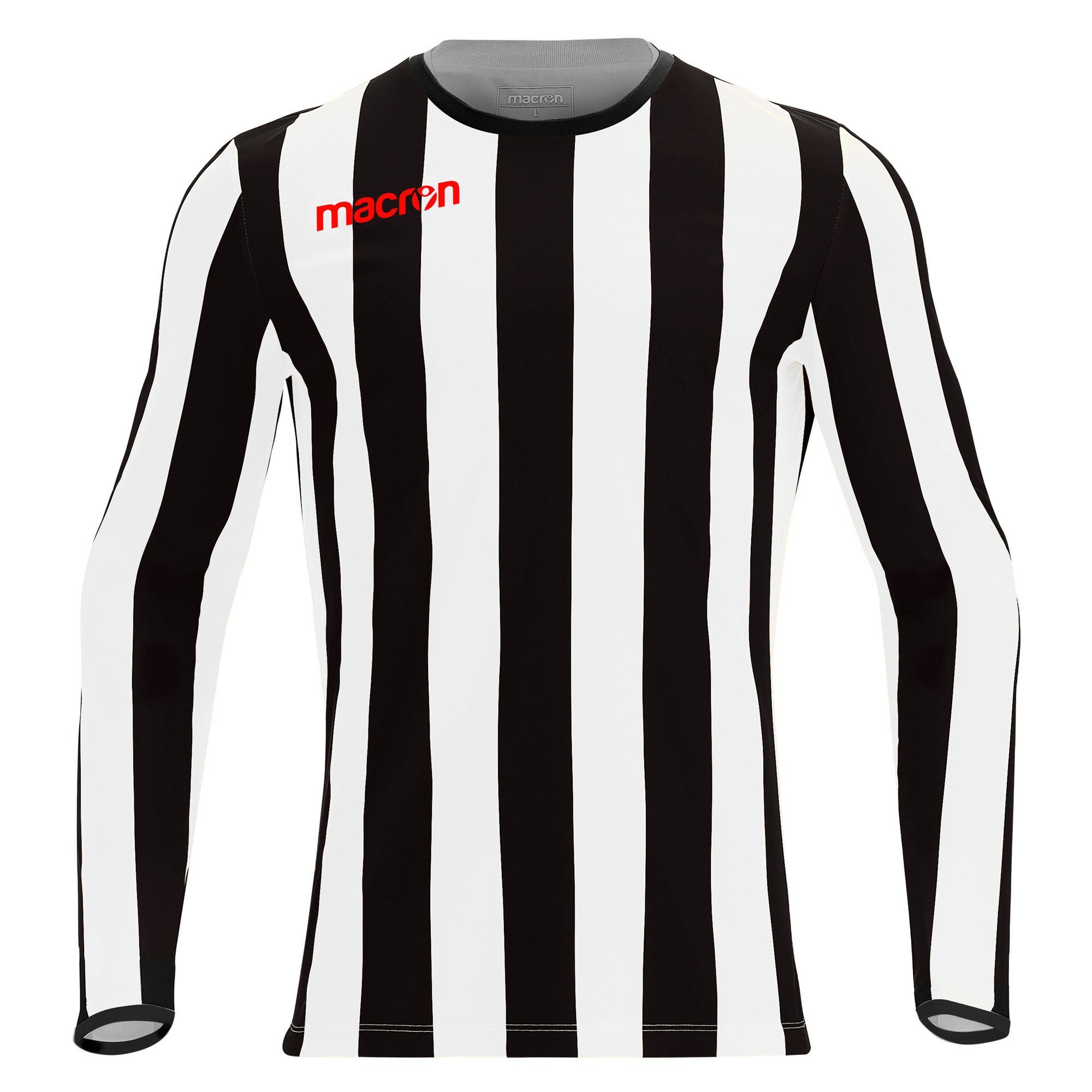 Macron Fußballtrikot Trevor