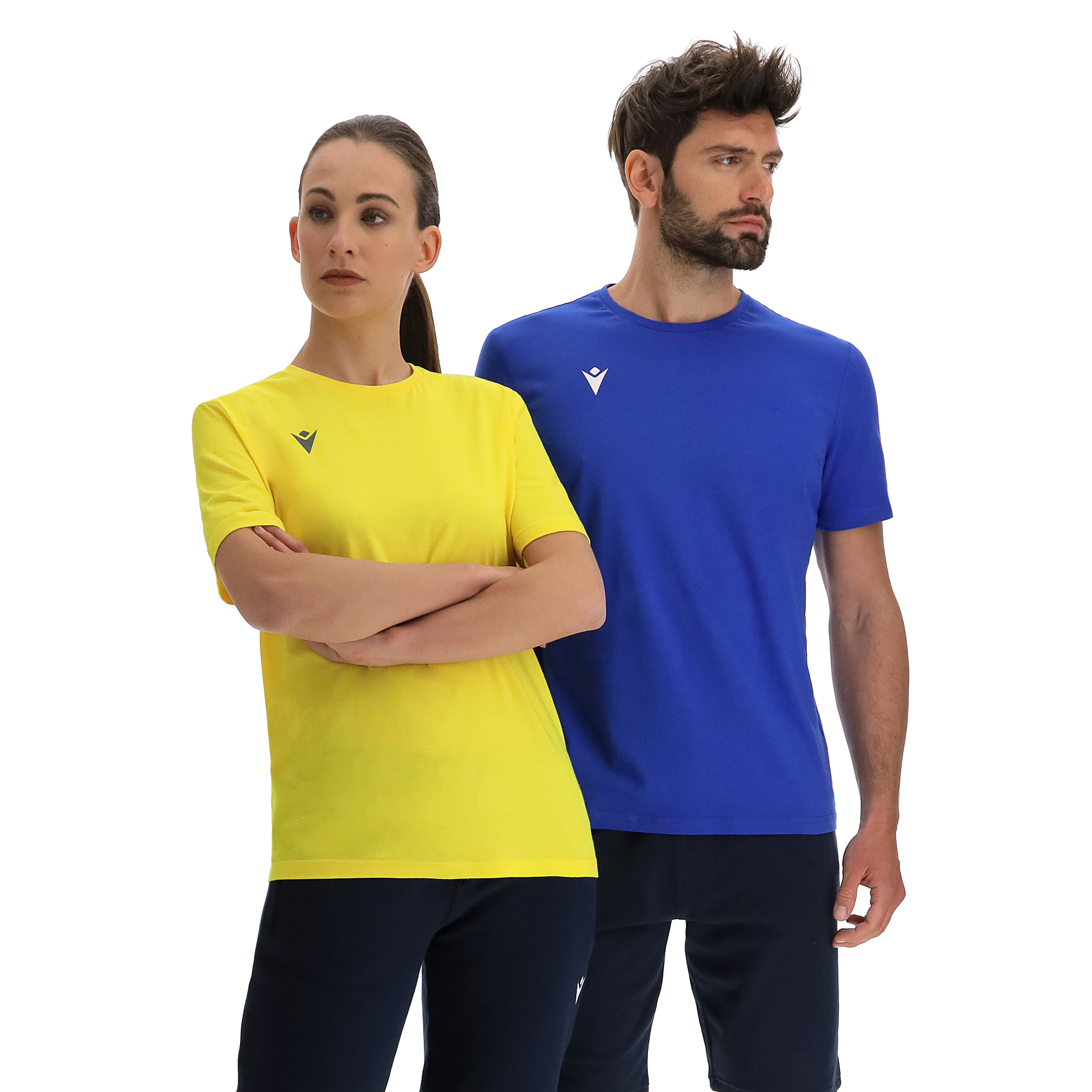 Macron Freizeittrikot Boost Eco