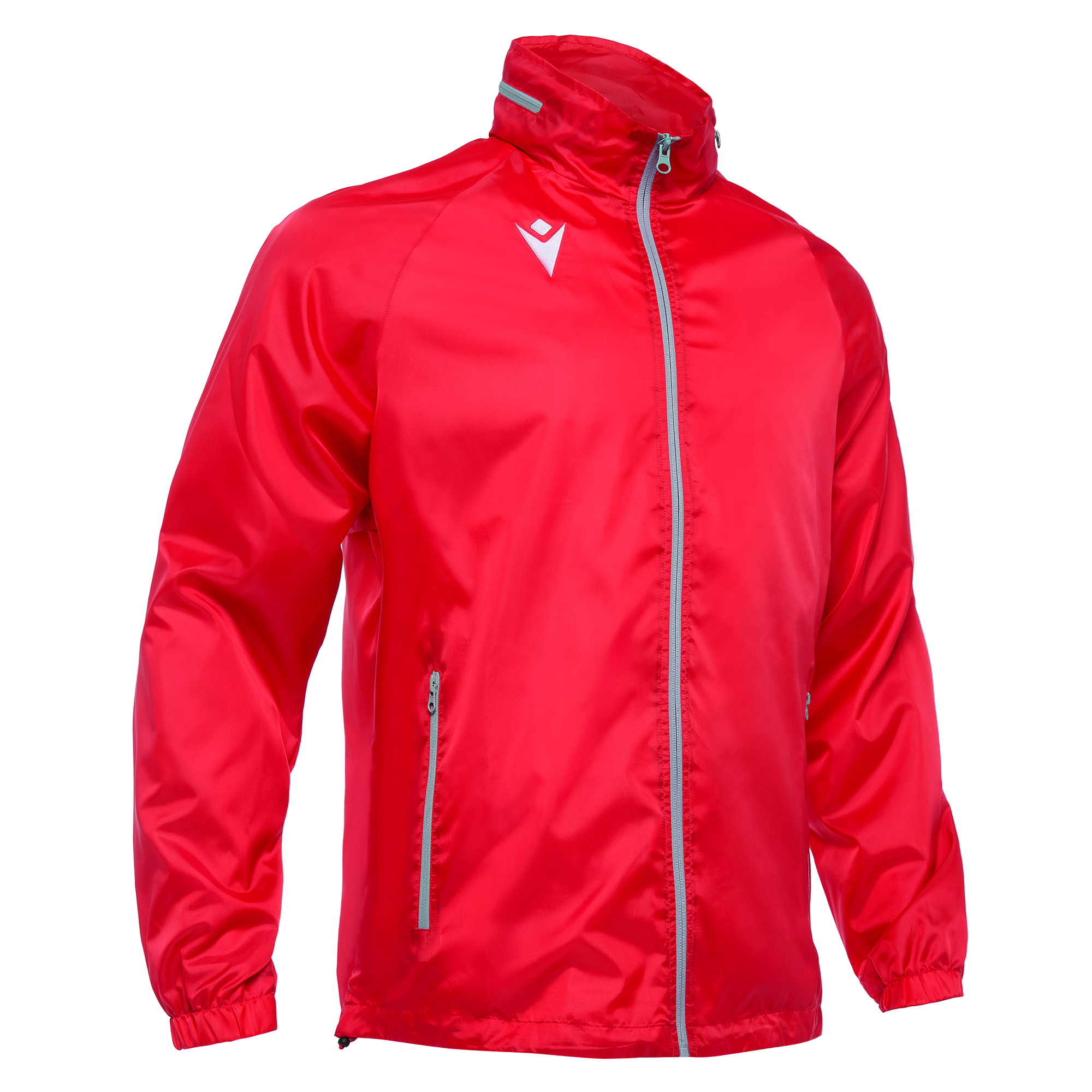 Macron Windbreaker Praia Hero