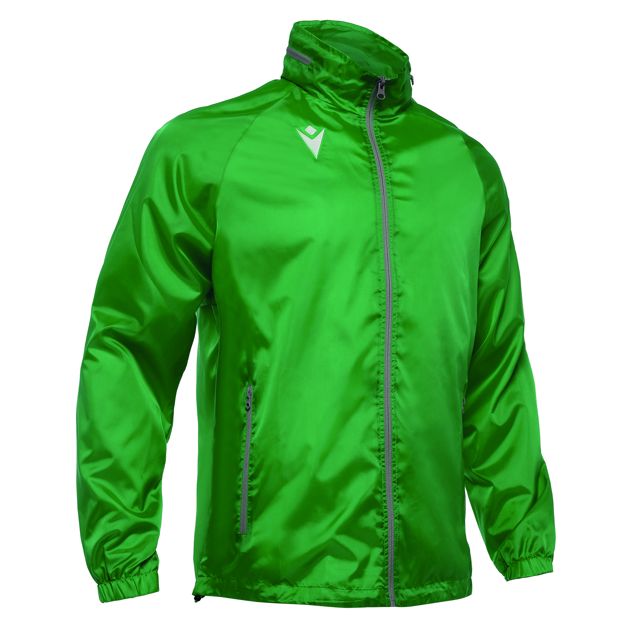 Macron Windbreaker Praia Hero