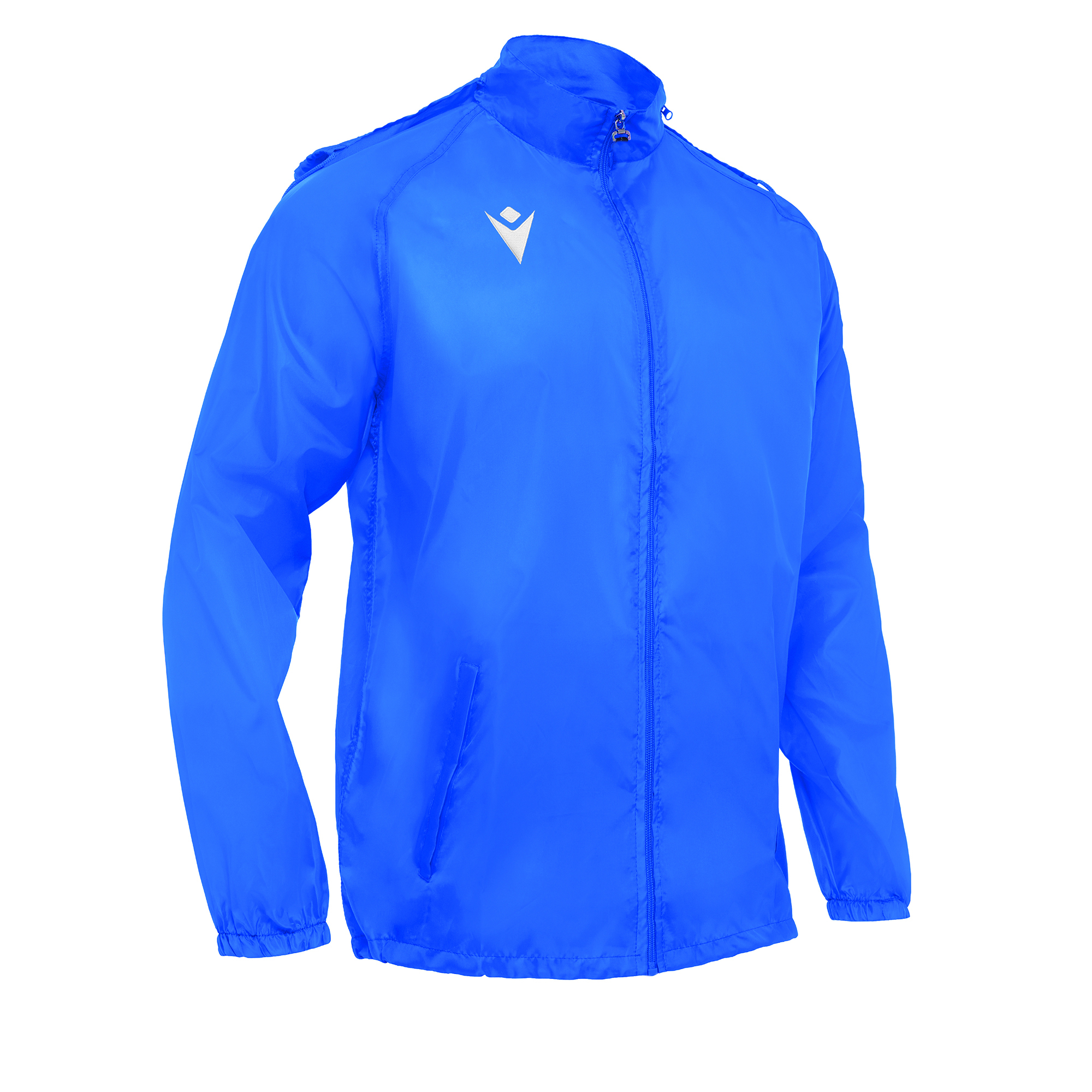 Macron Windbreaker Atlantic Hero