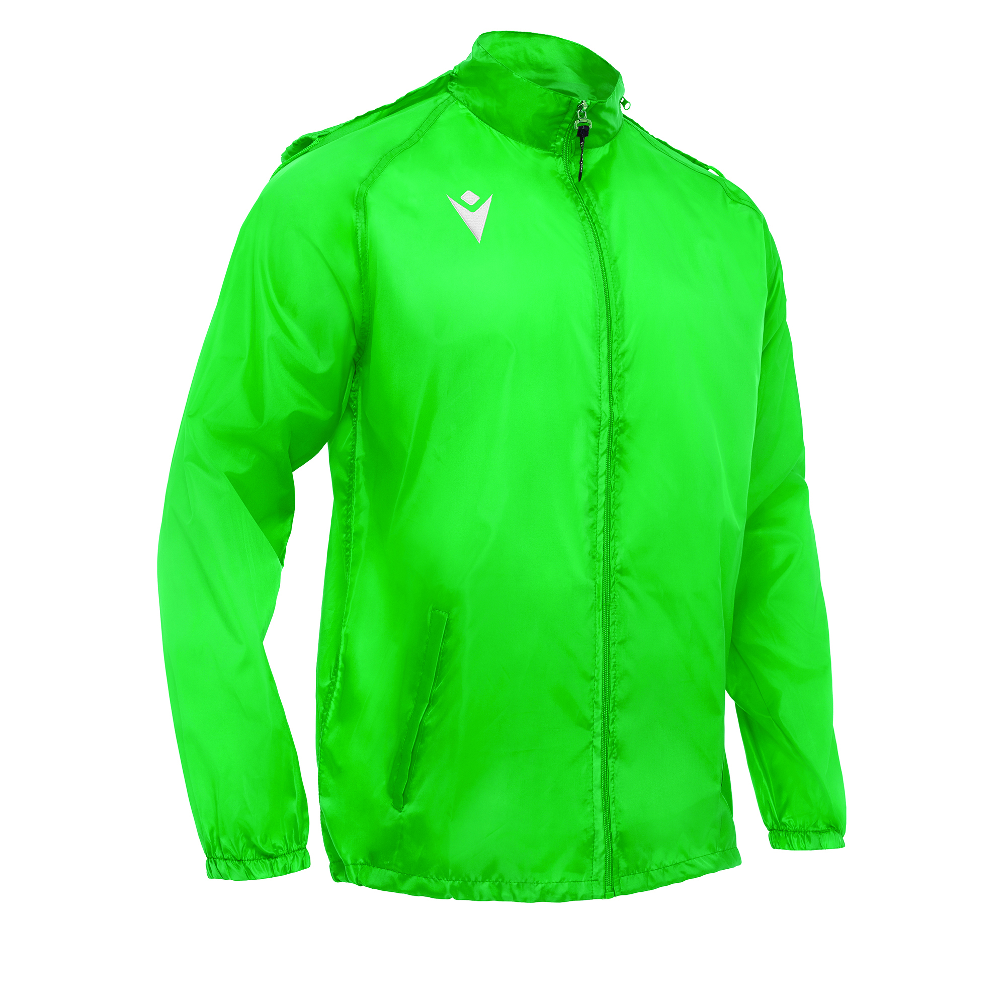 Macron Windbreaker Atlantic Hero