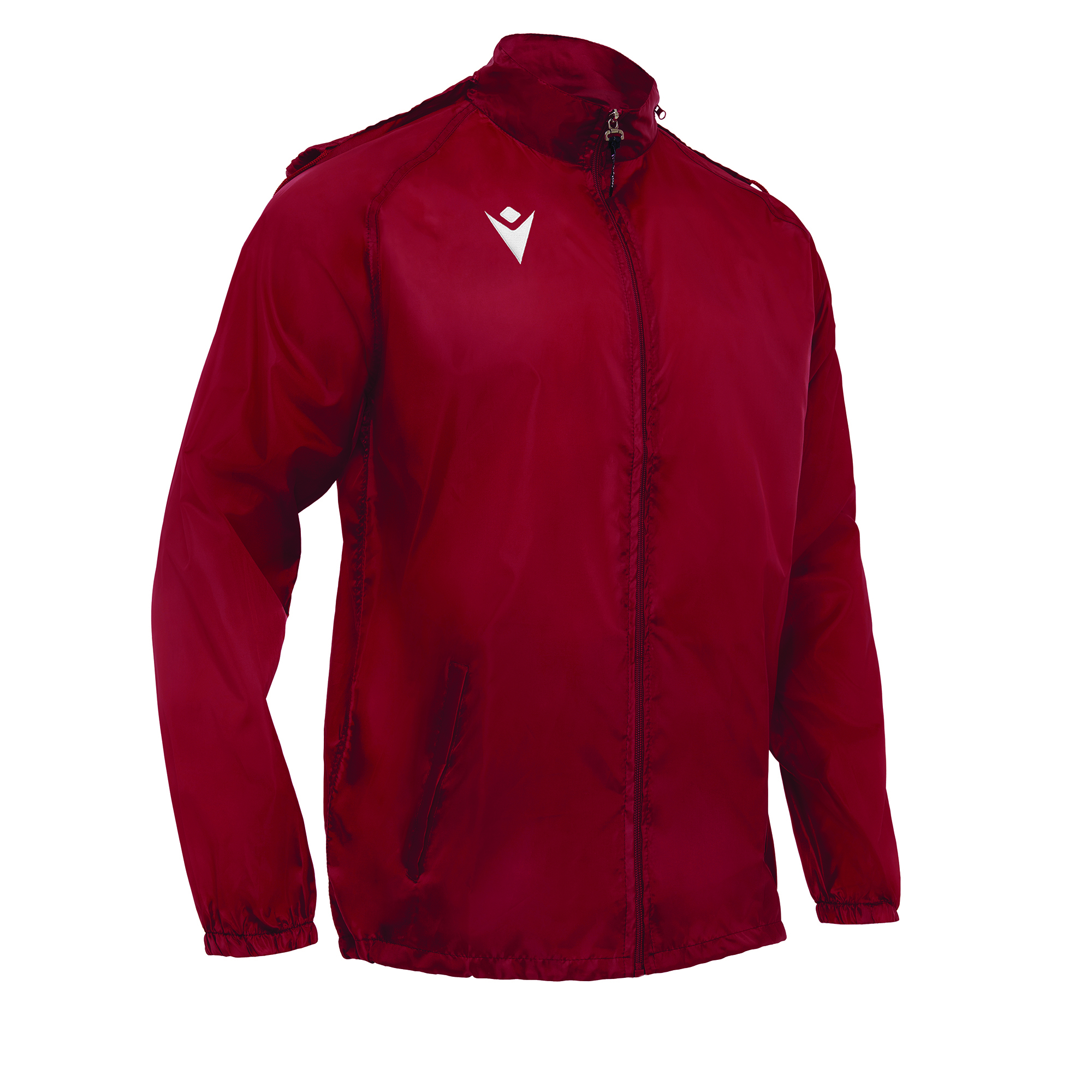 Macron Windbreaker Atlantic Hero