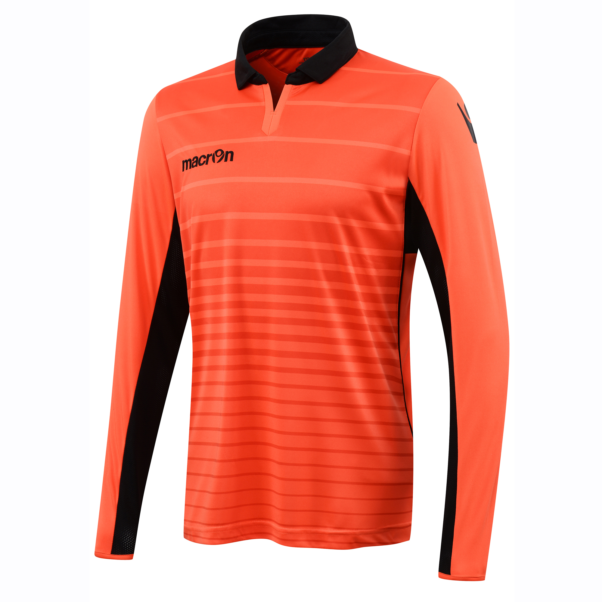 Macron Fußballtrikot Tabit