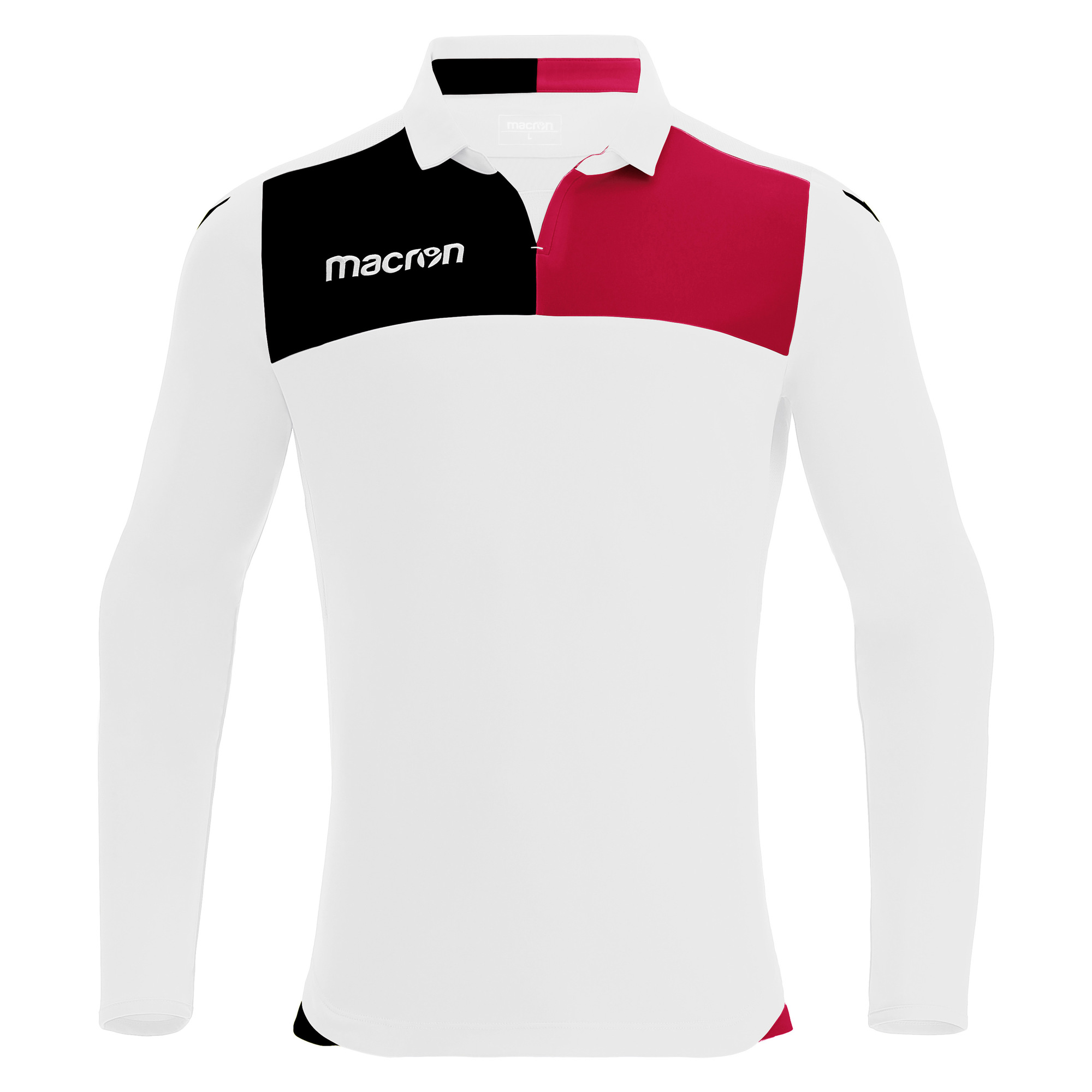 Macron Fußballtrikot Nunki
