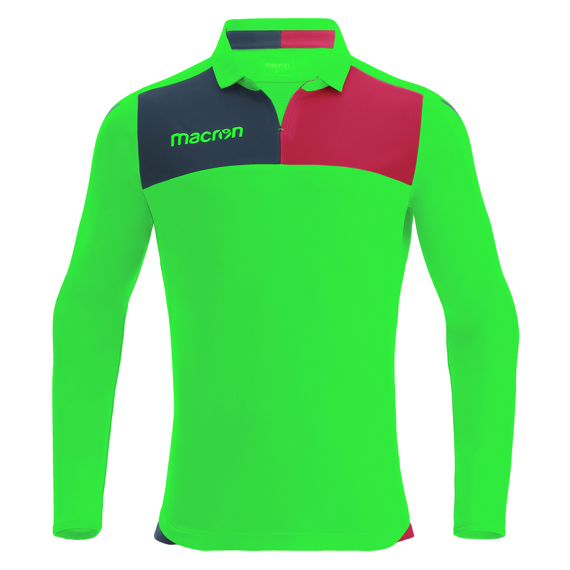 Macron Fußballtrikot Nunki