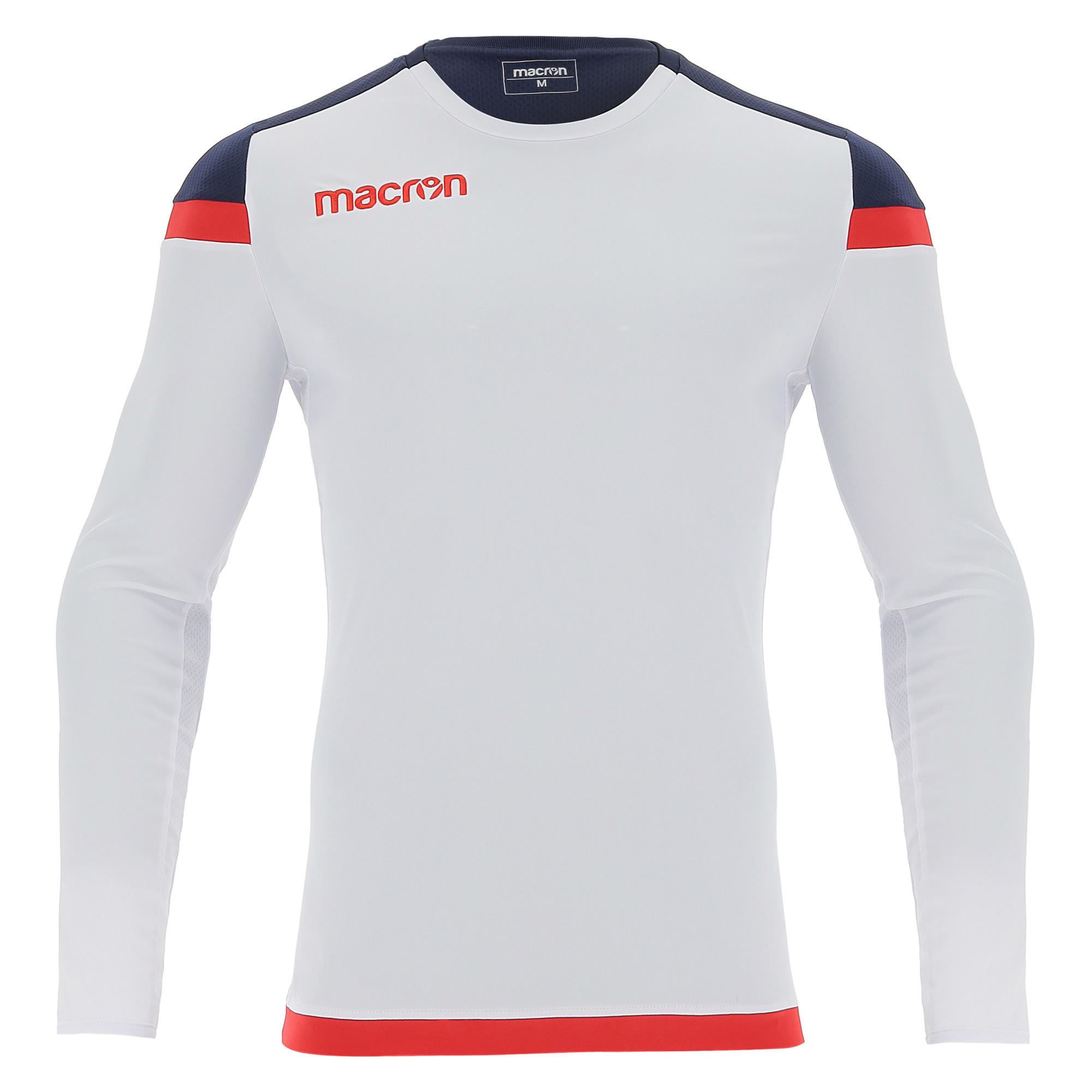 Macron Fußballtrikot Titan