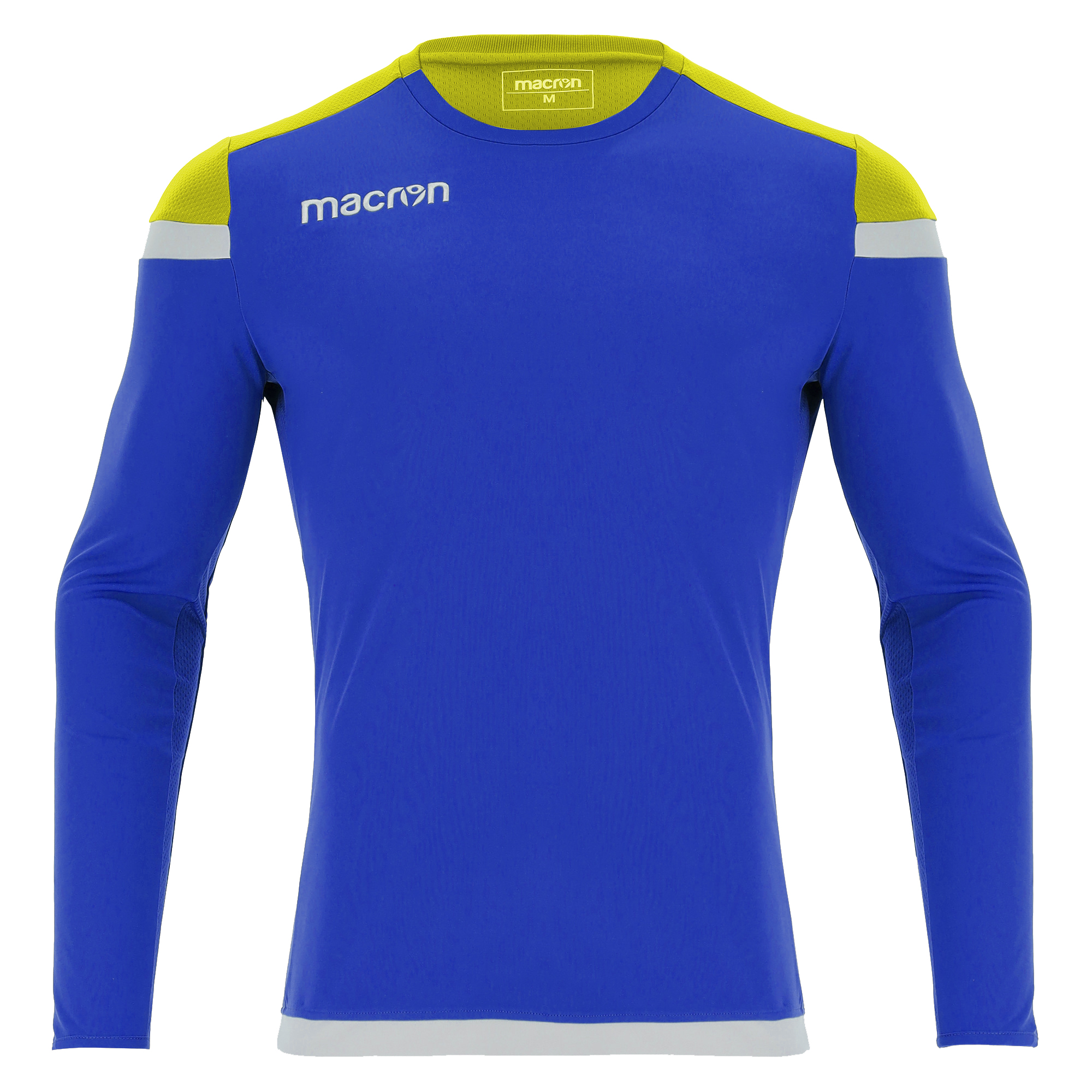 Macron Fußballtrikot Titan