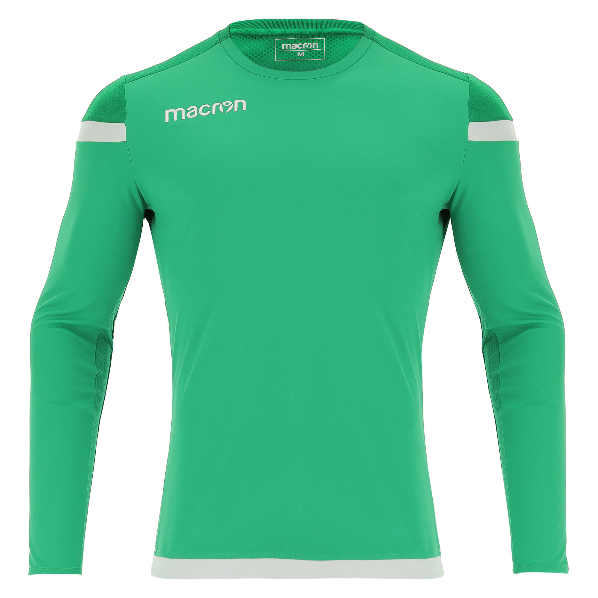 Macron Fußballtrikot Titan