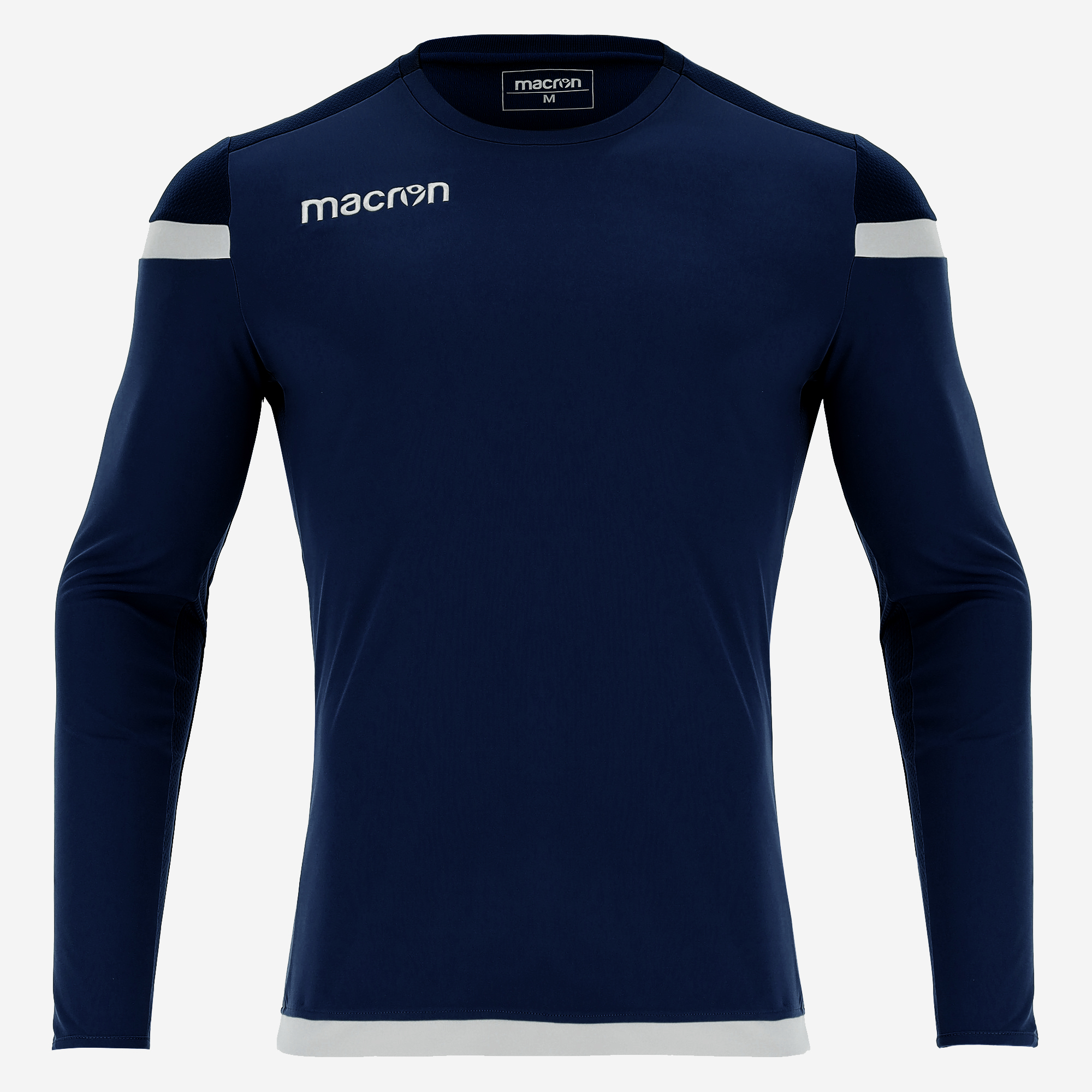 Macron Fußballtrikot Titan