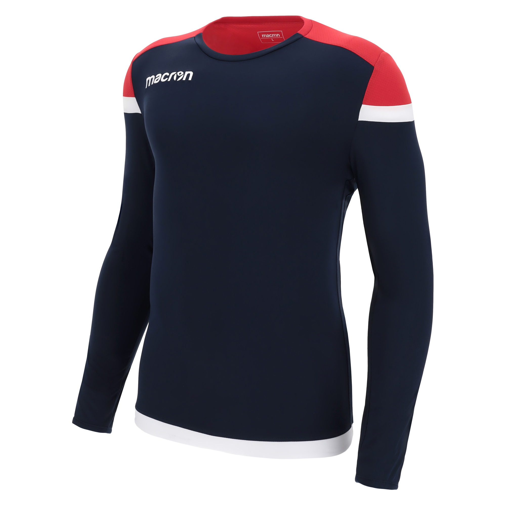 Macron Fußballtrikot Titan