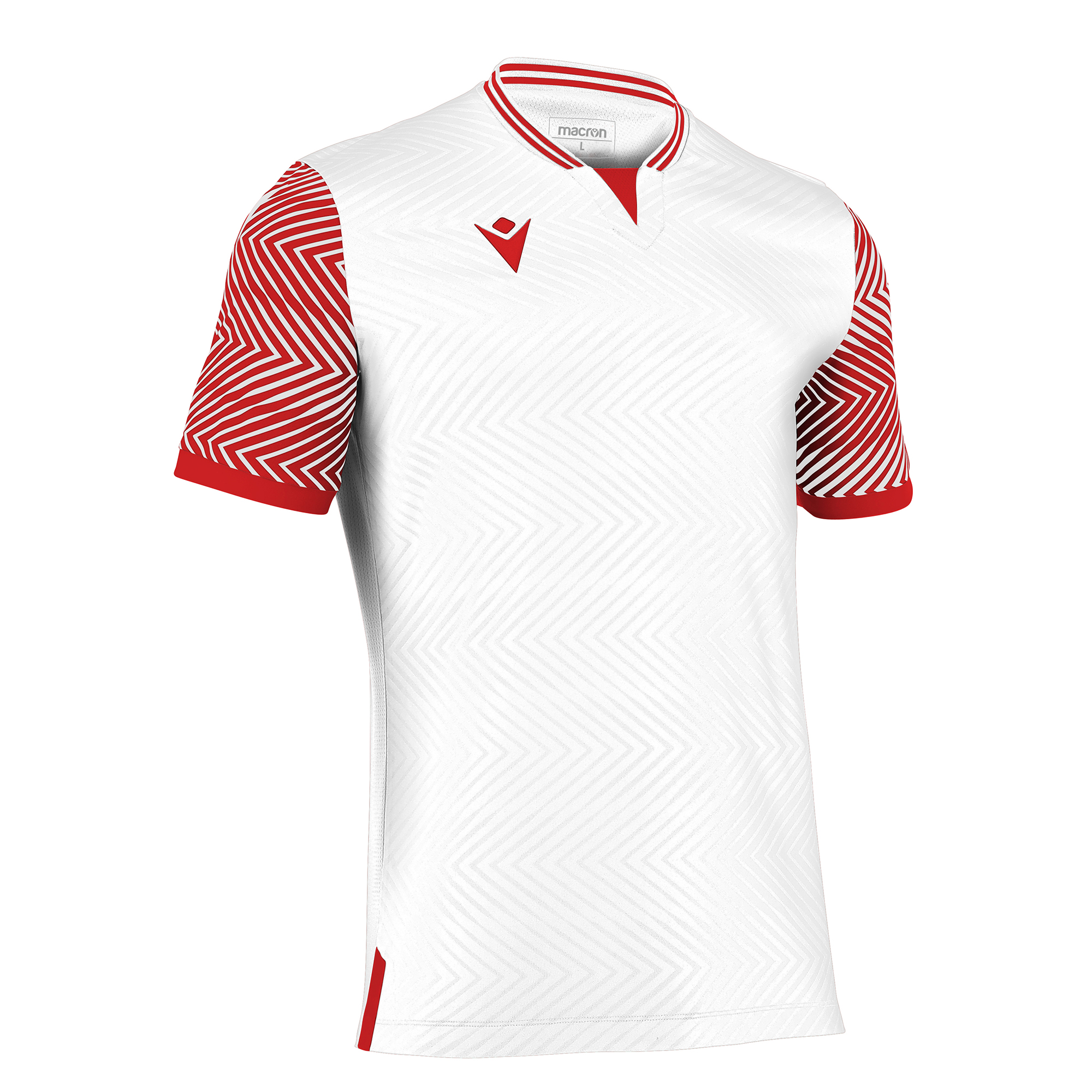 Macron Fußballtrikot Tureis