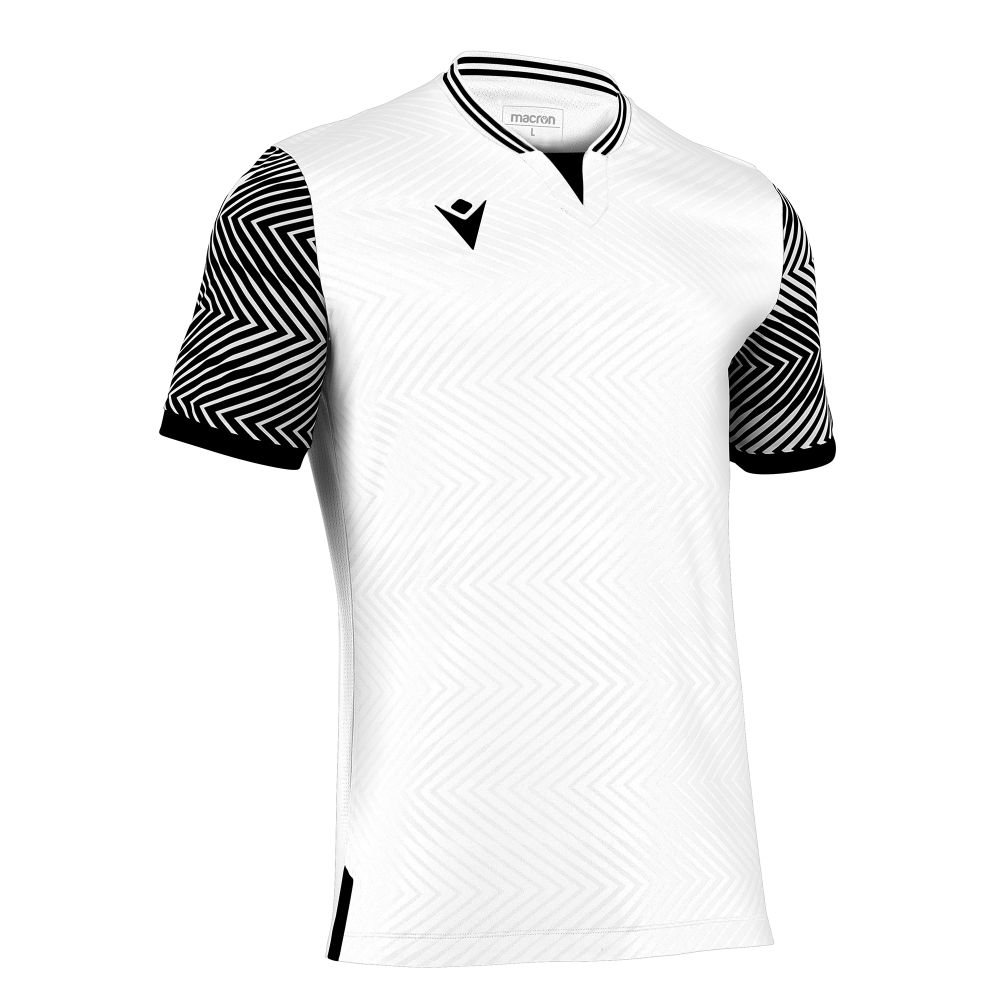 Macron Fußballtrikot Tureis