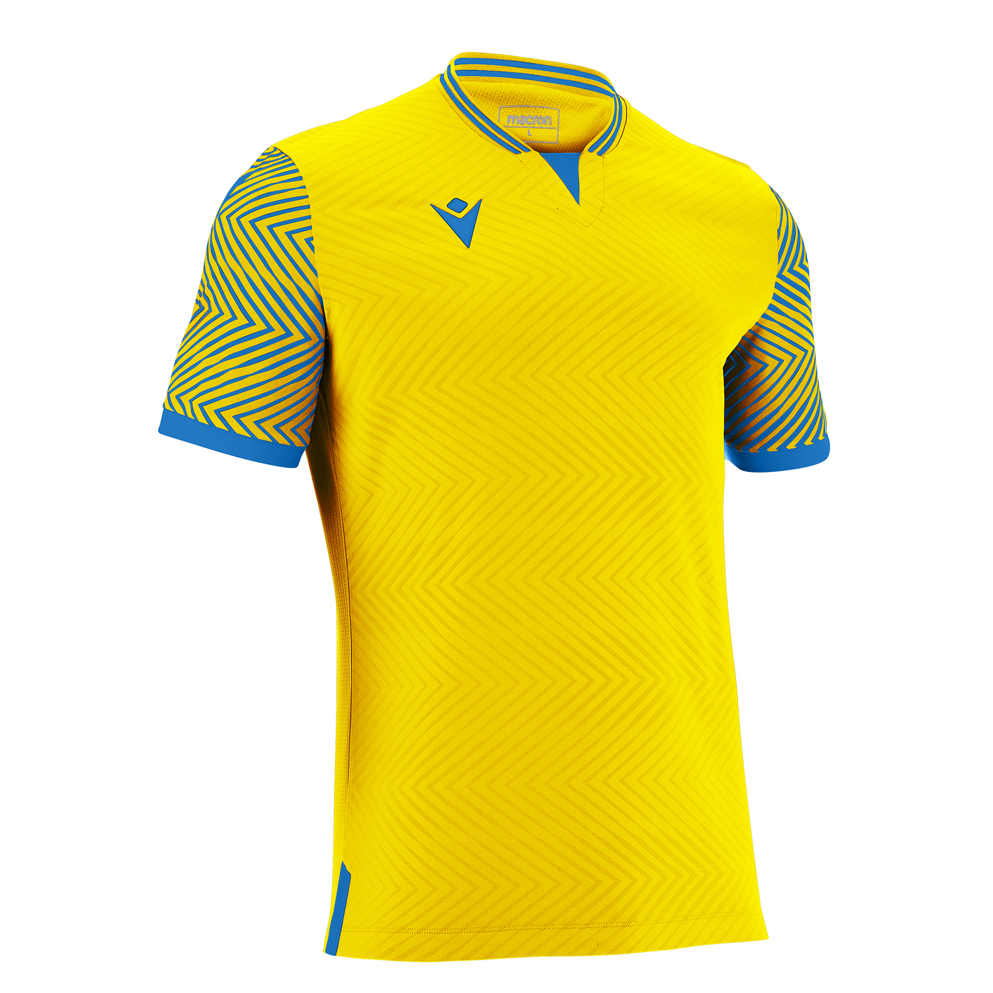Macron Fußballtrikot Tureis