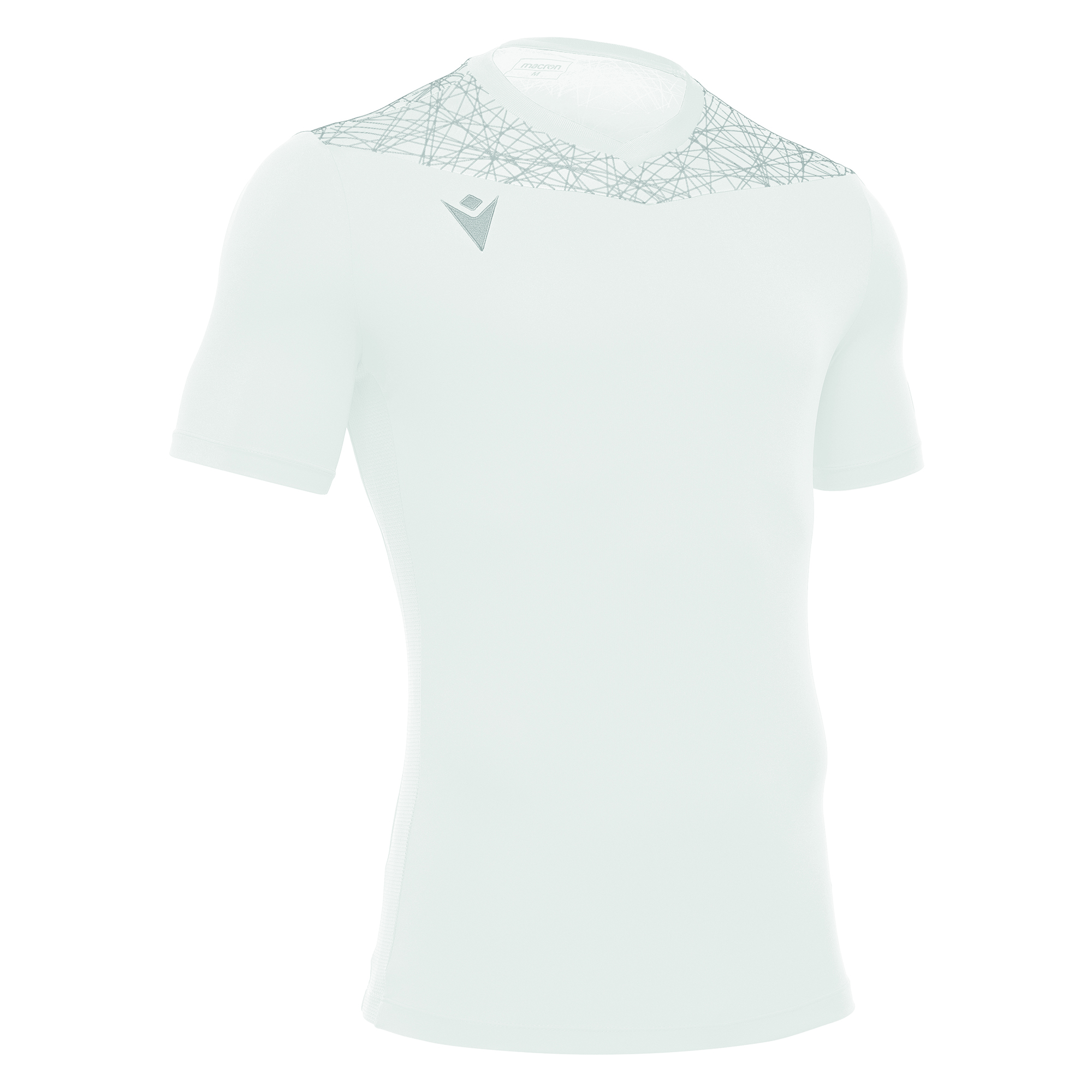Macron Fußballtrikot Nash