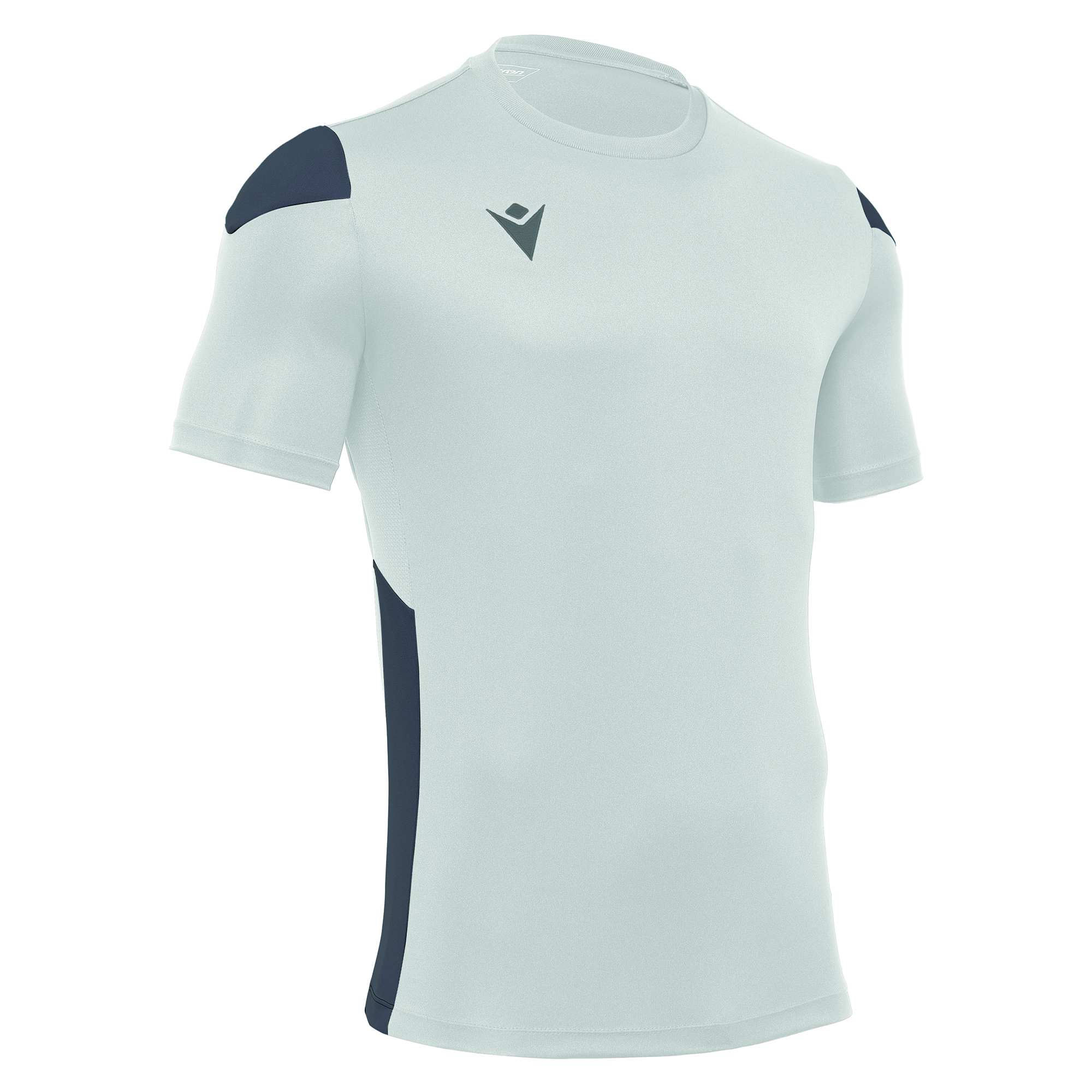 Macron Fußballtrikot Polis